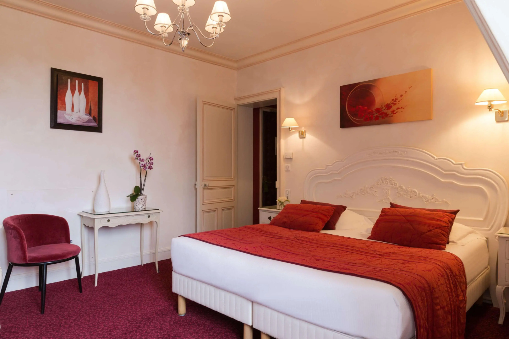 Château De Beaulieu