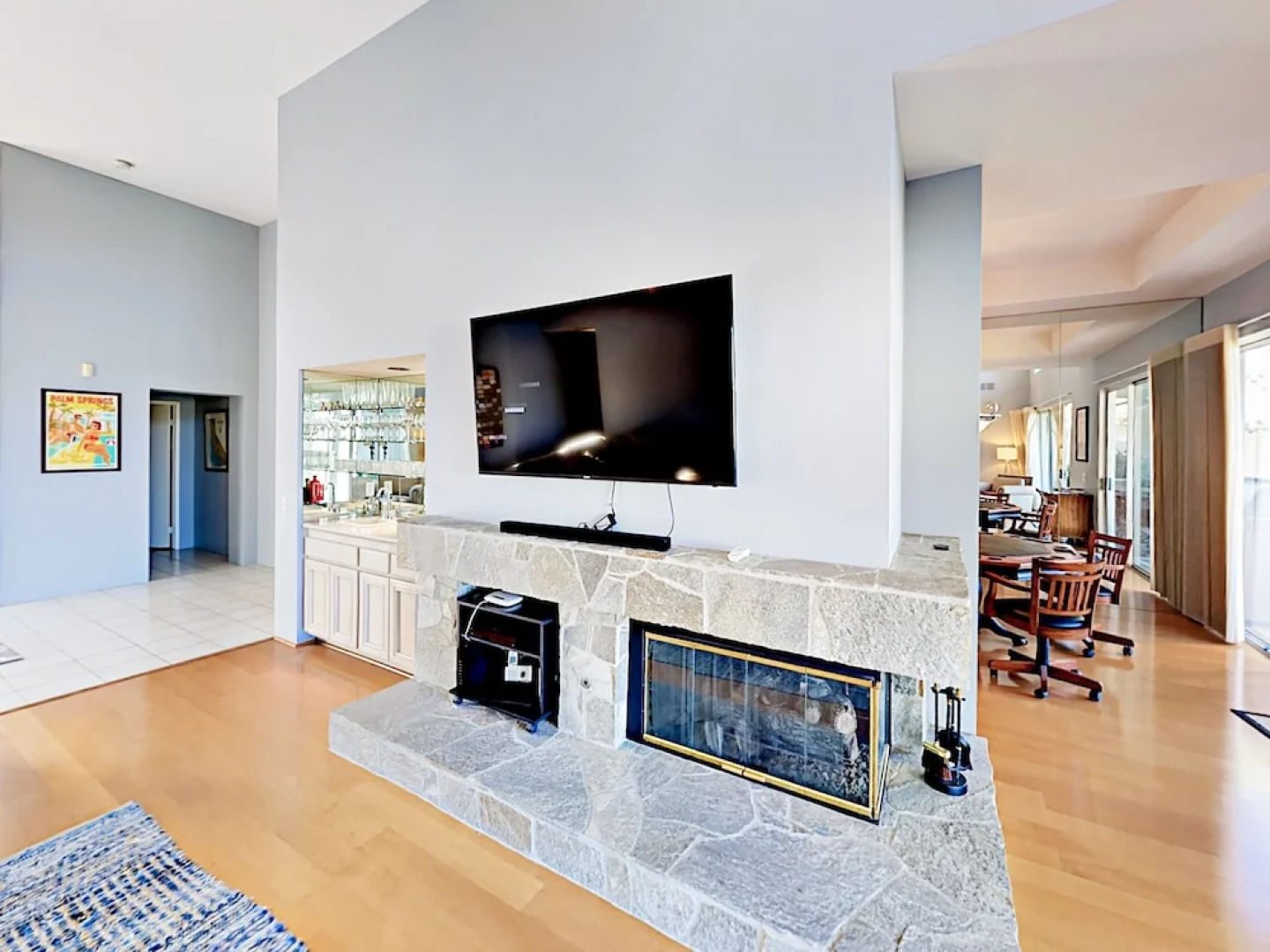 56120 Riviera House 4 Bedrooms 4.5 Bathrooms Home