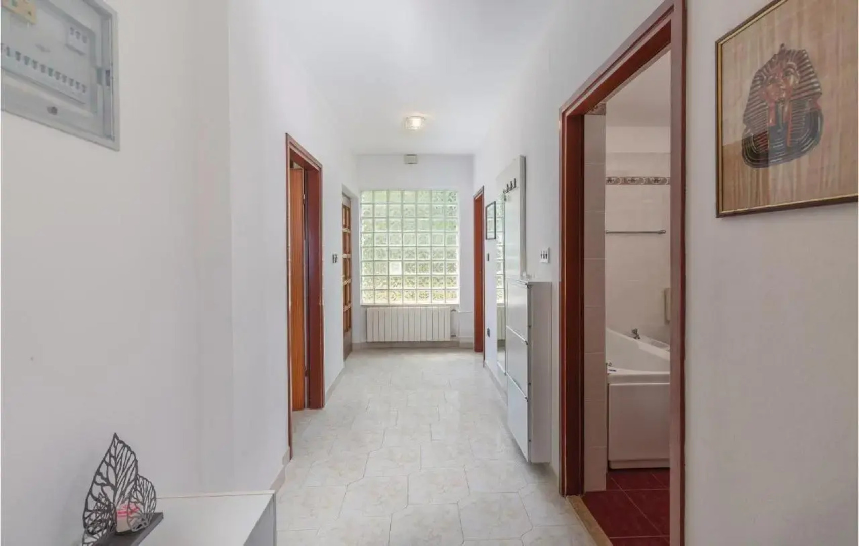 Apartment Labin 22 with Outdoor Swimmingpool