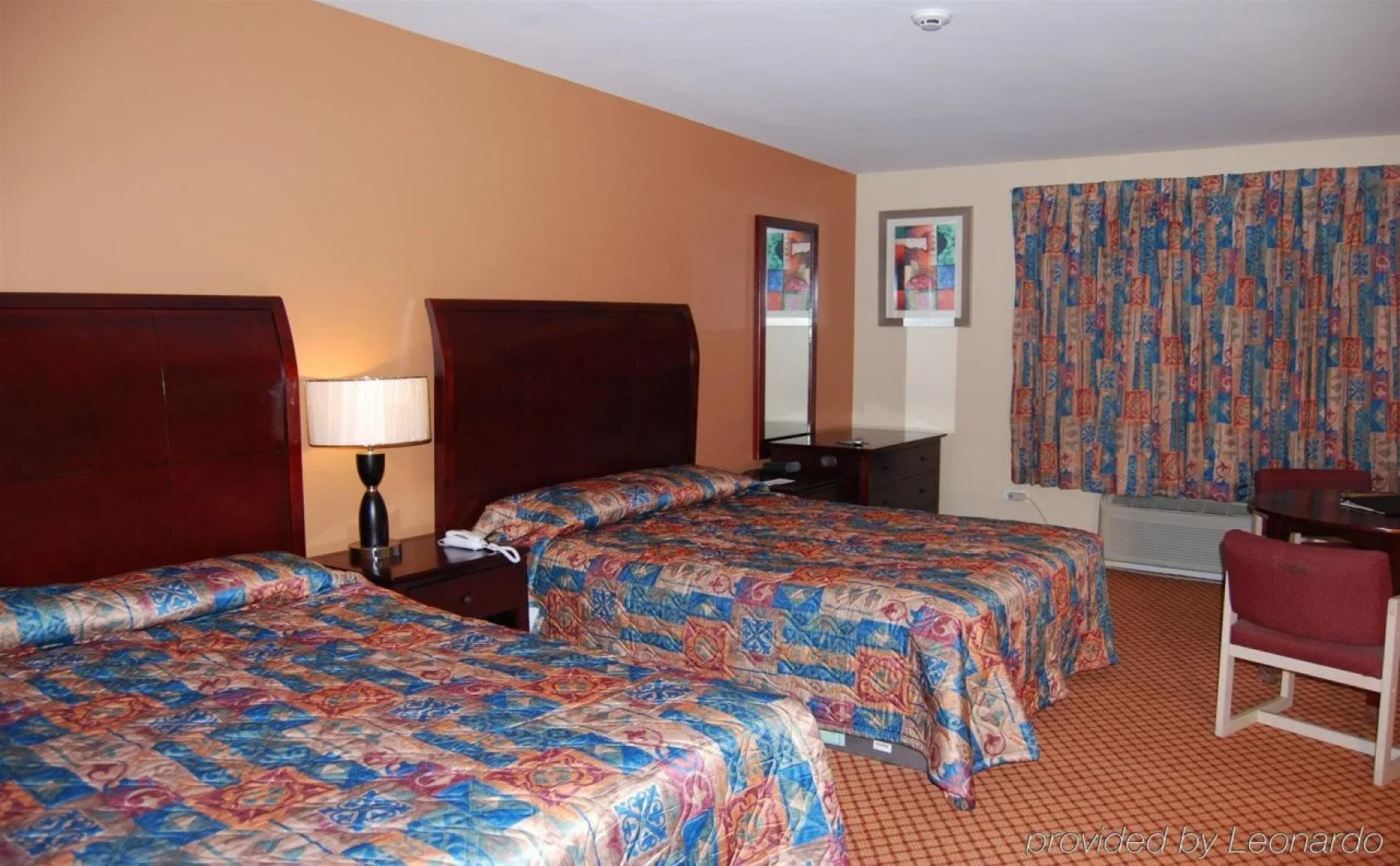 FairBridge Inn Express - Wisconsin Dells