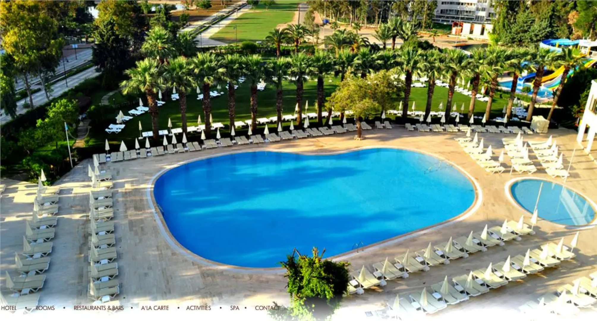 Asteria Collection Side (Ex. Labranda Excelsior)