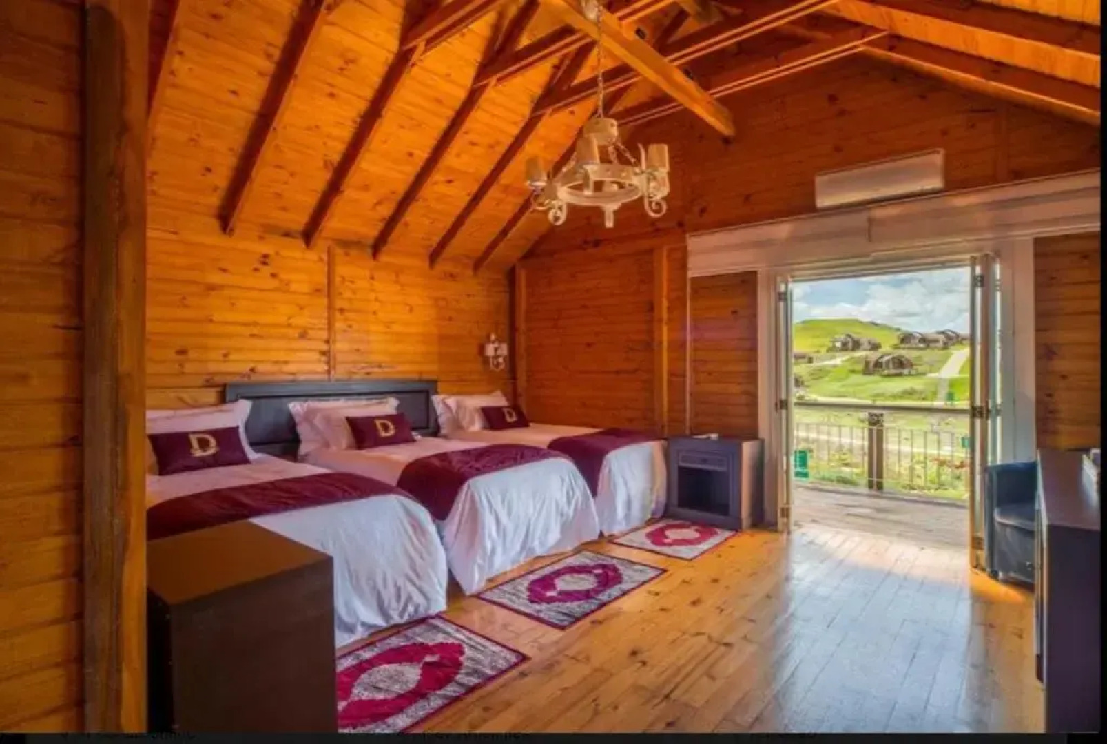 Bourbon Serra Gaucha - Divisa Resort