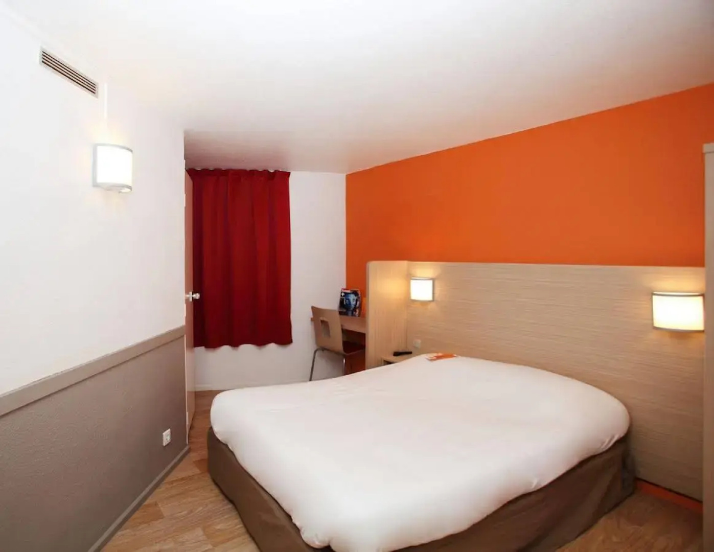 Ibis Marseille Centre Préfecture