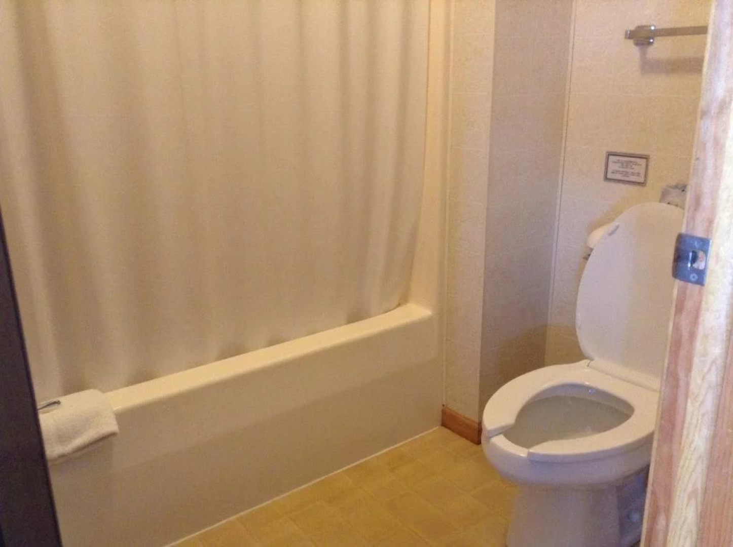 Lighthouse View Motel