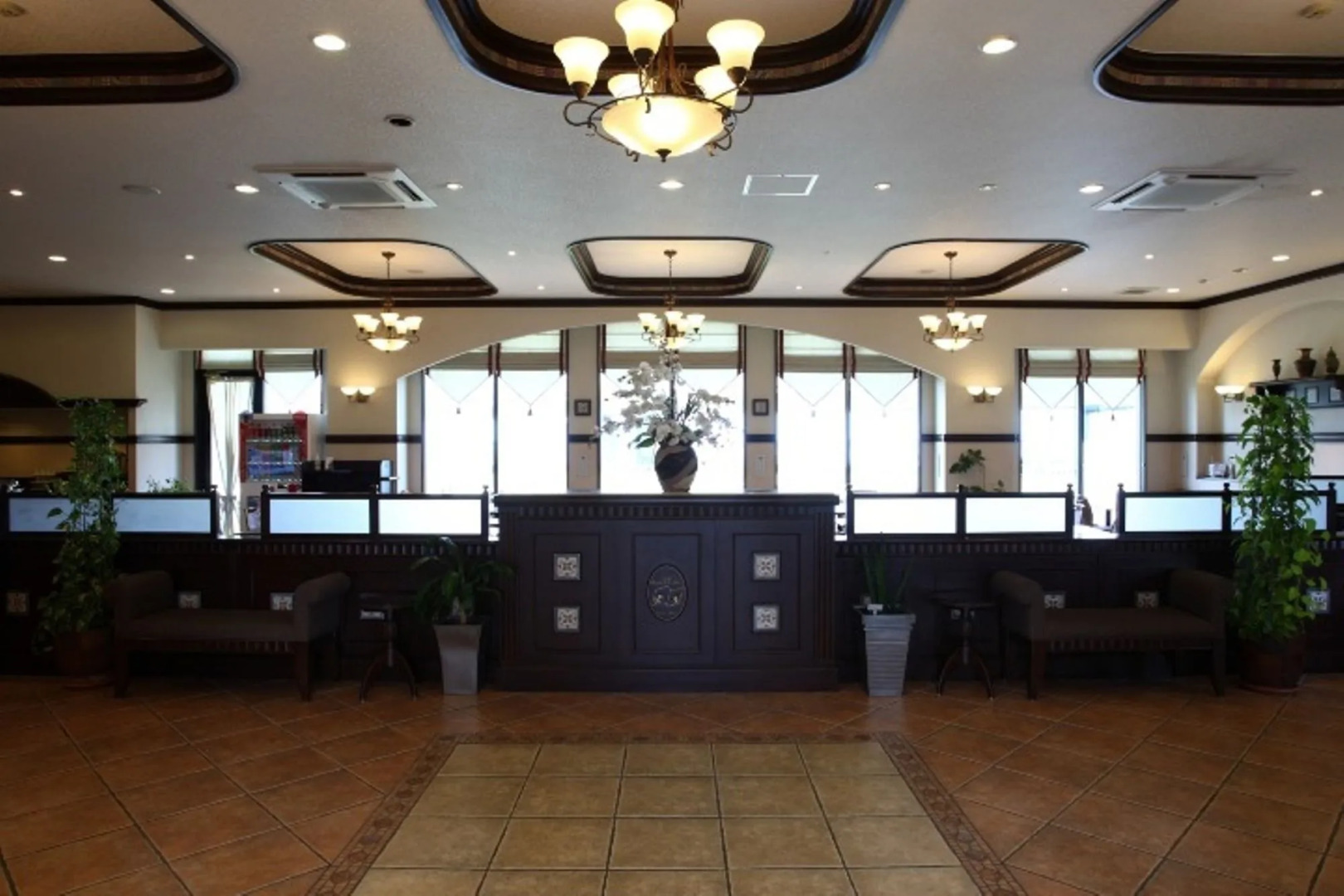 Naha Beach Side Hotel