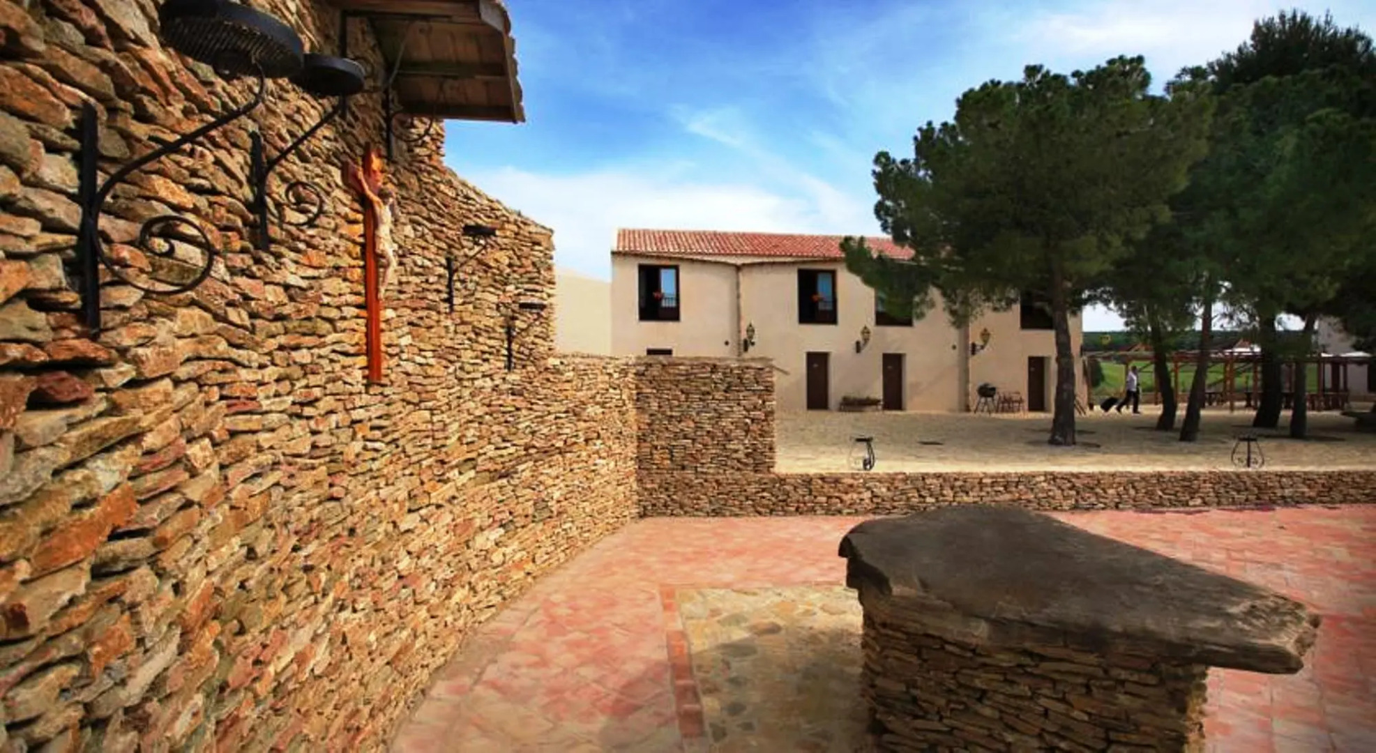 Agriturismo Tenuta Stoccatello