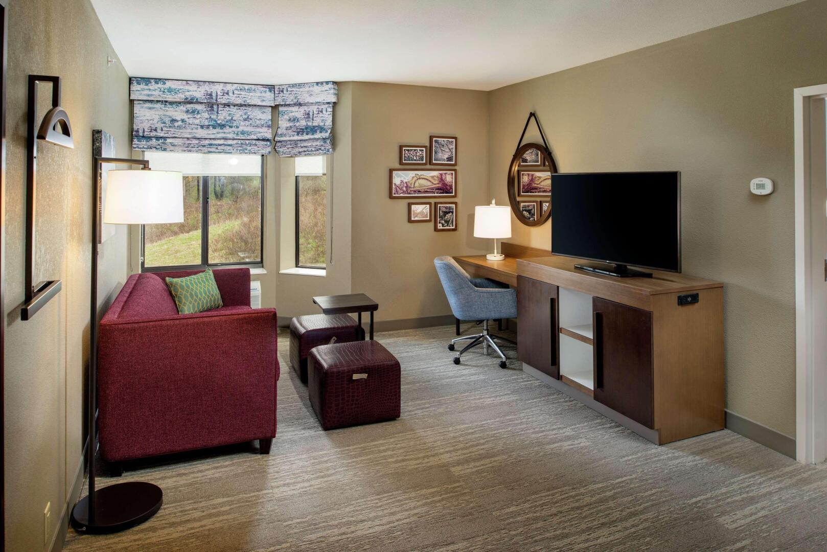 Hampton Inn & Suites Binghamton/Vestal