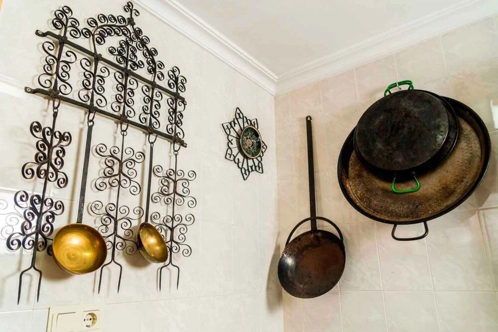 Cazorla House Gallery