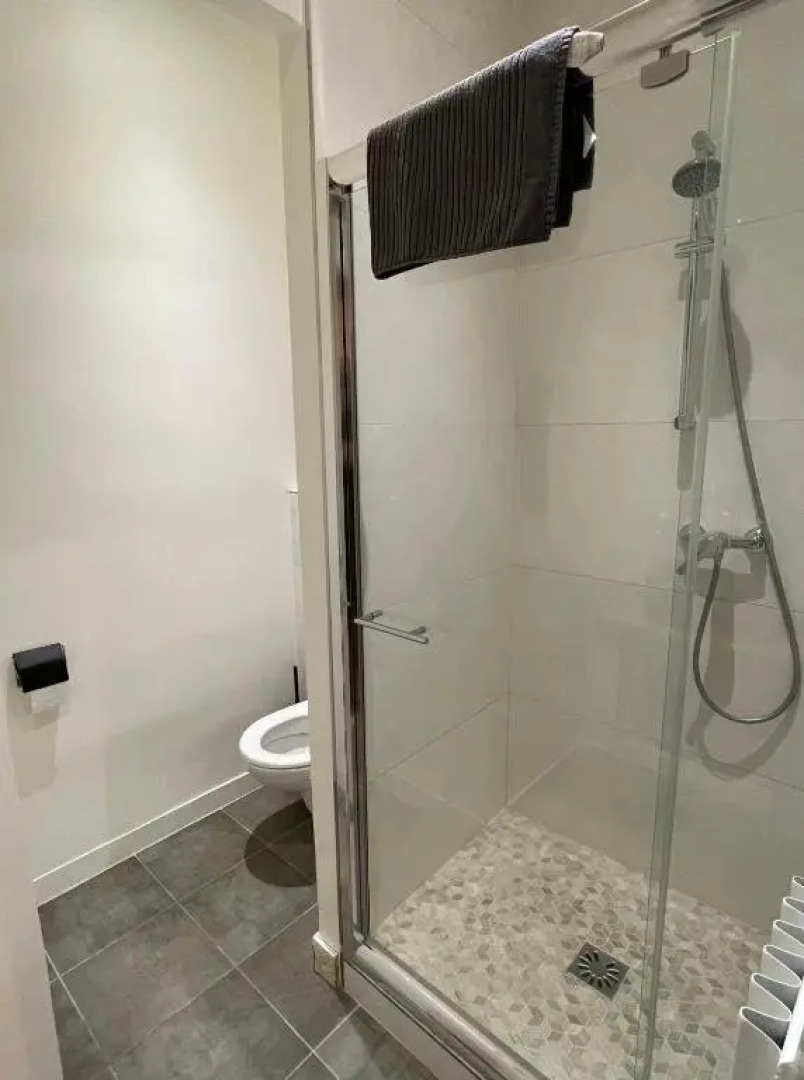 2 pieces proche metro, Montrouge