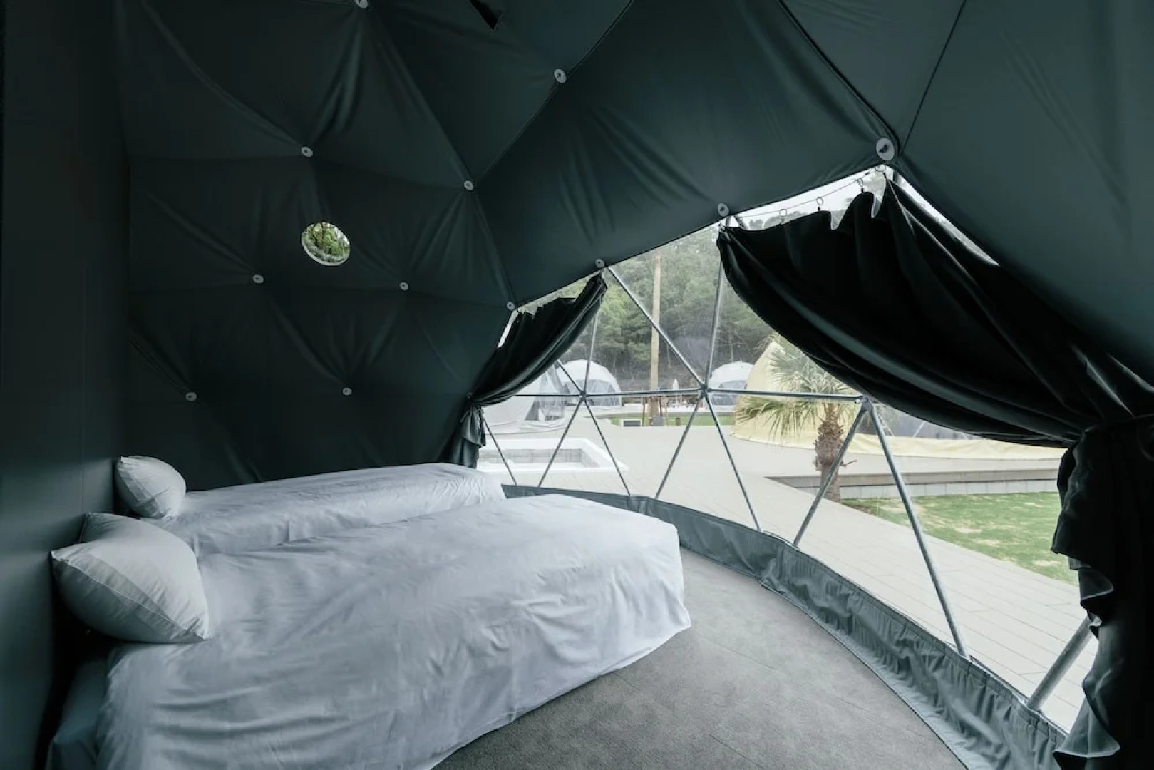 Sana Mane - Glamping