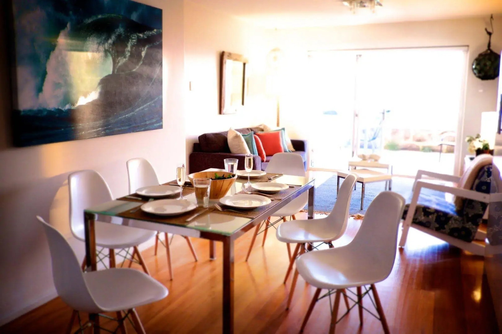 Cottesloe Sakura Blue Apartment