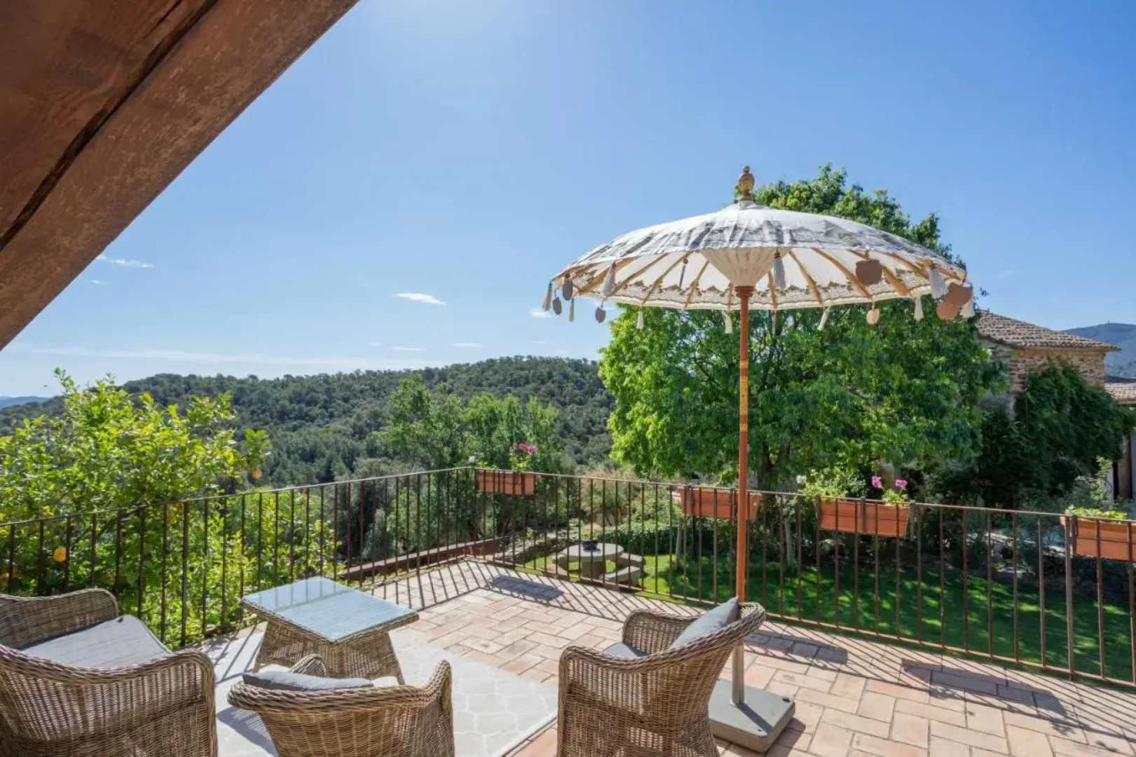 Can Font de Muntanya - Hotel