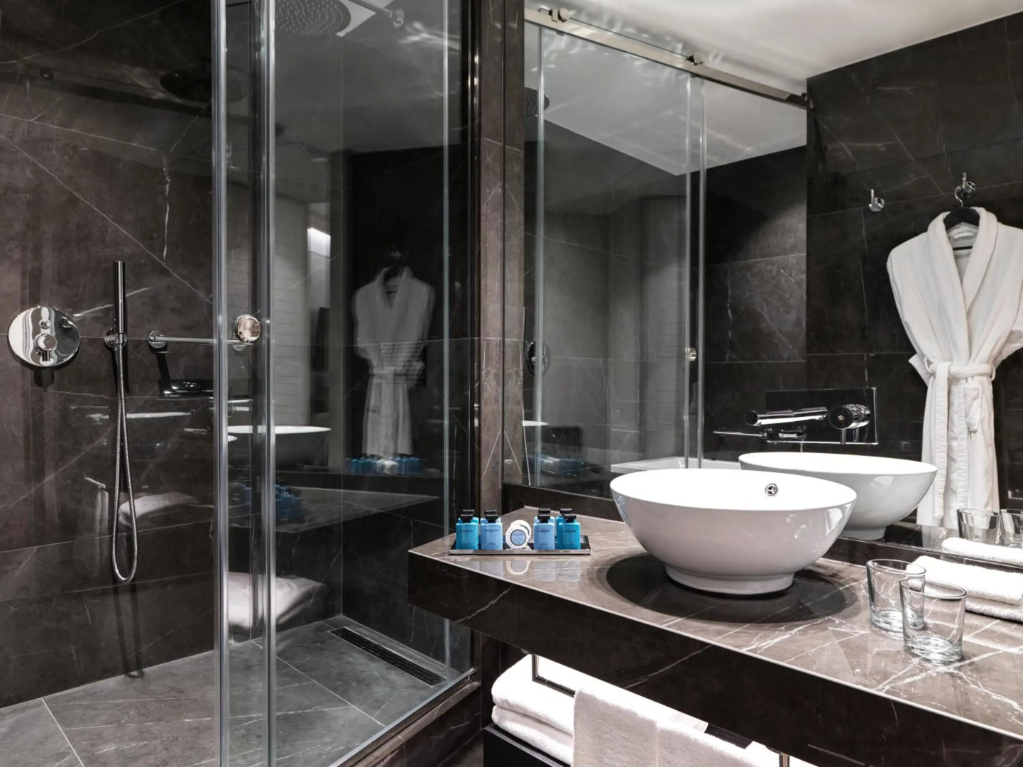 Sofitel Athens Airport