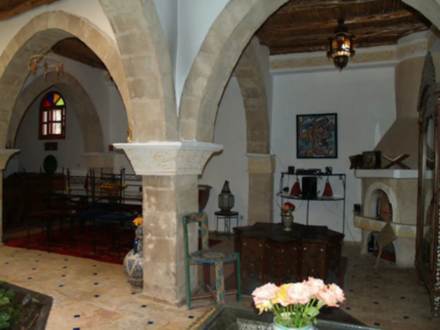 Dar Rahaothello