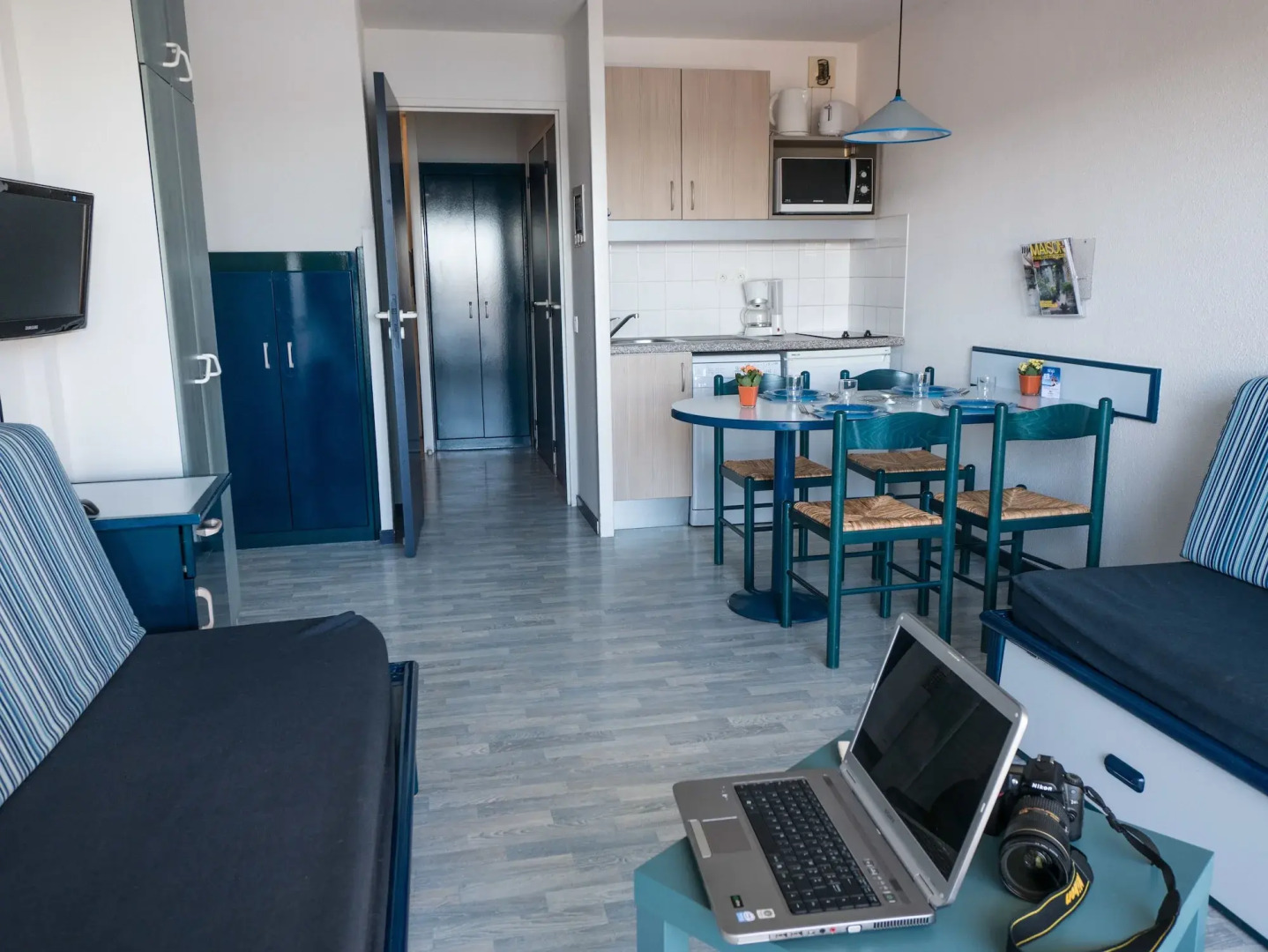 Résidence Le Boucanier