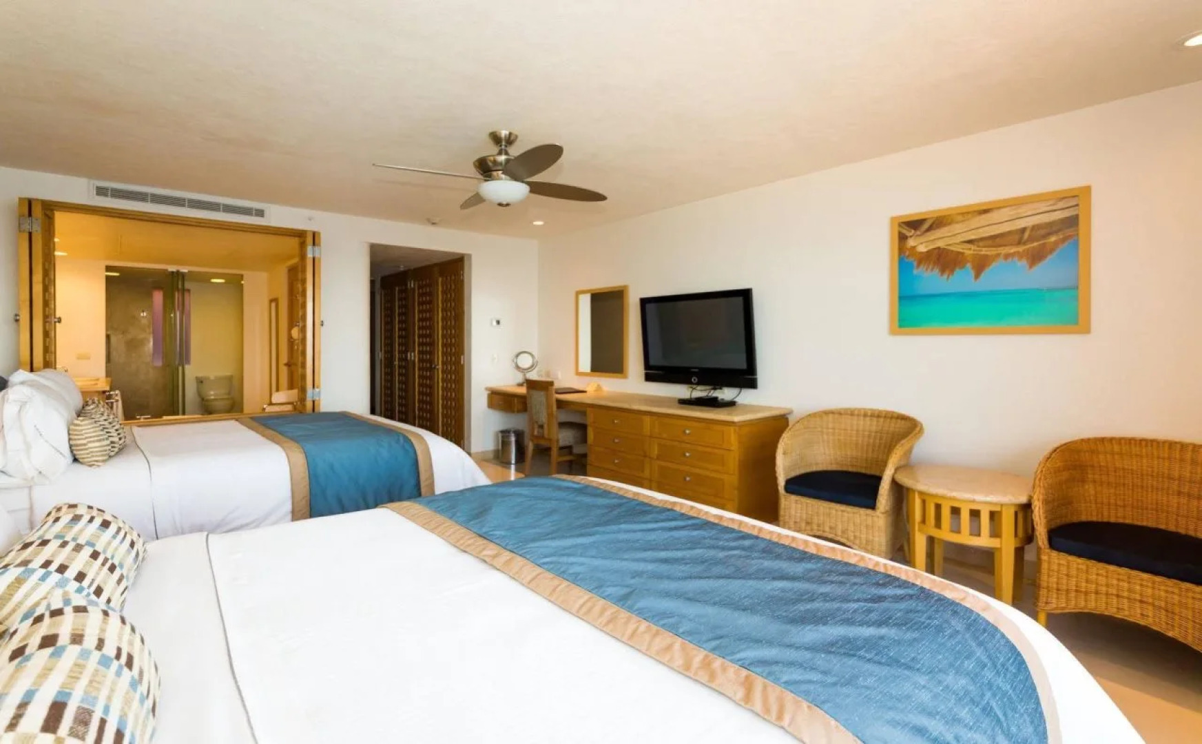 The Westin Los Cabos Resort Villas - Baja Point