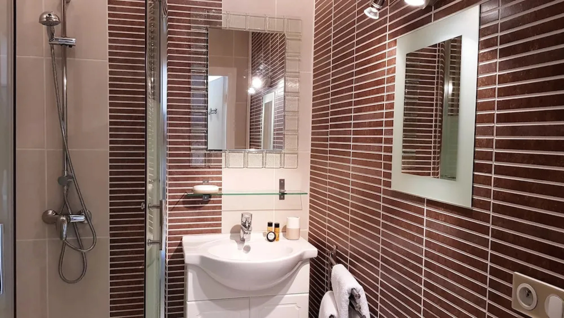 Appart Hôtel Marcq-en-Baroeul - GEORGES