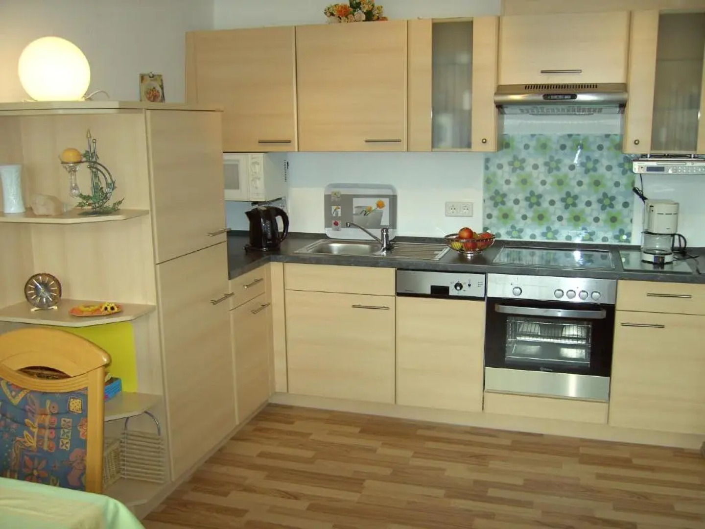 Harzburger Ferienwohnung