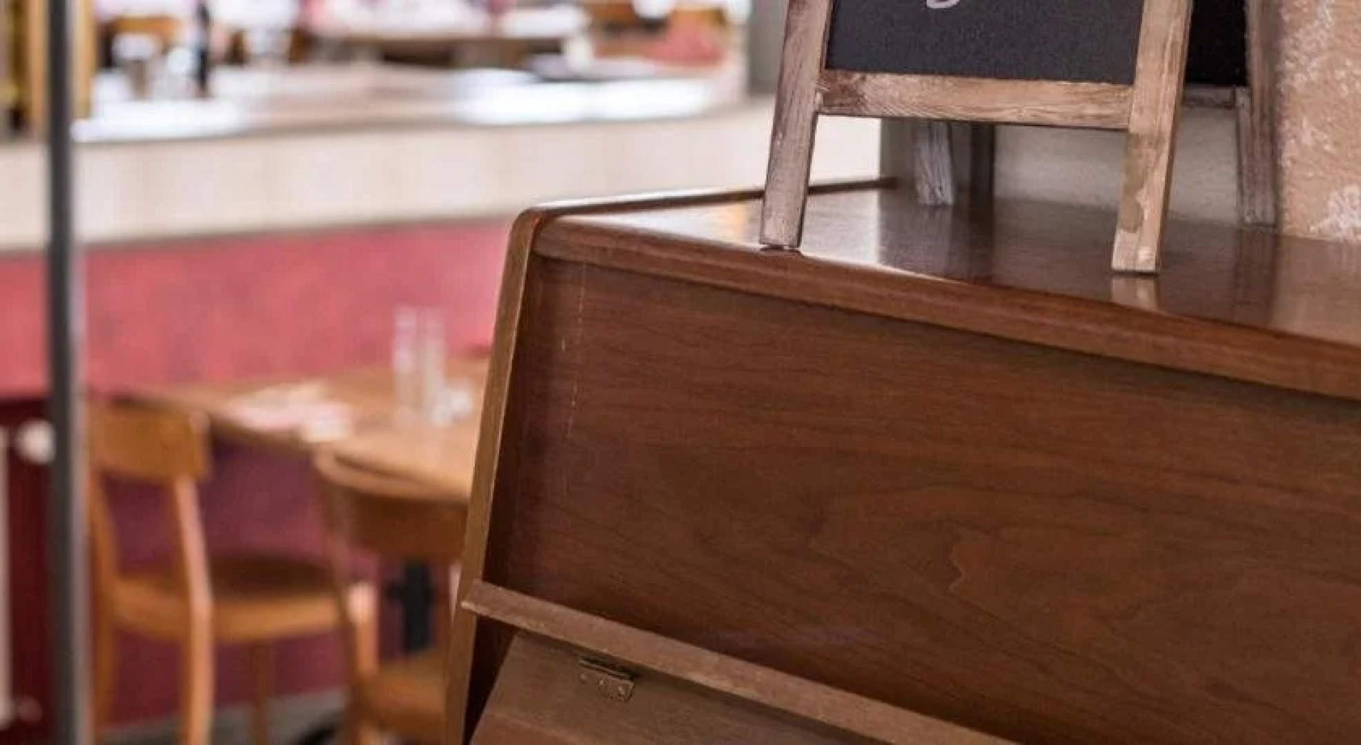 Hotel Bergidyll - Riders Haven