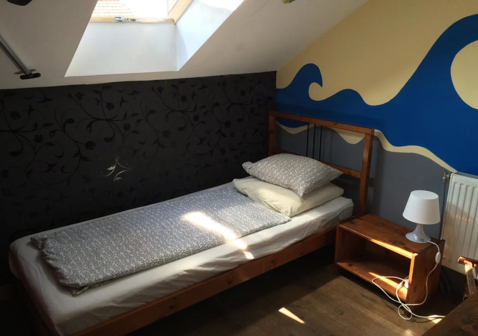 Casa de la Musica Hostel