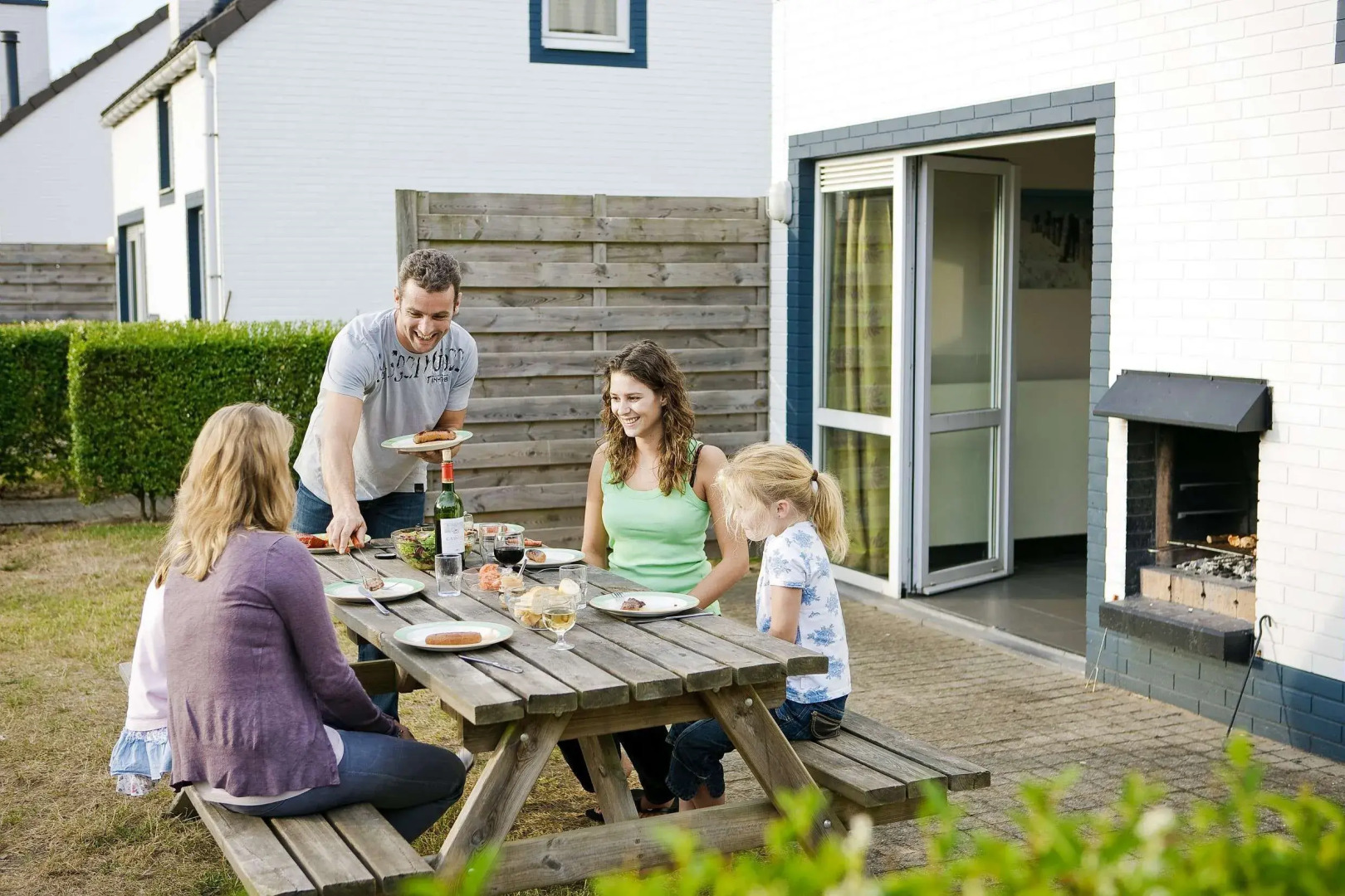 Sunparks Oostduinkerke aan zee