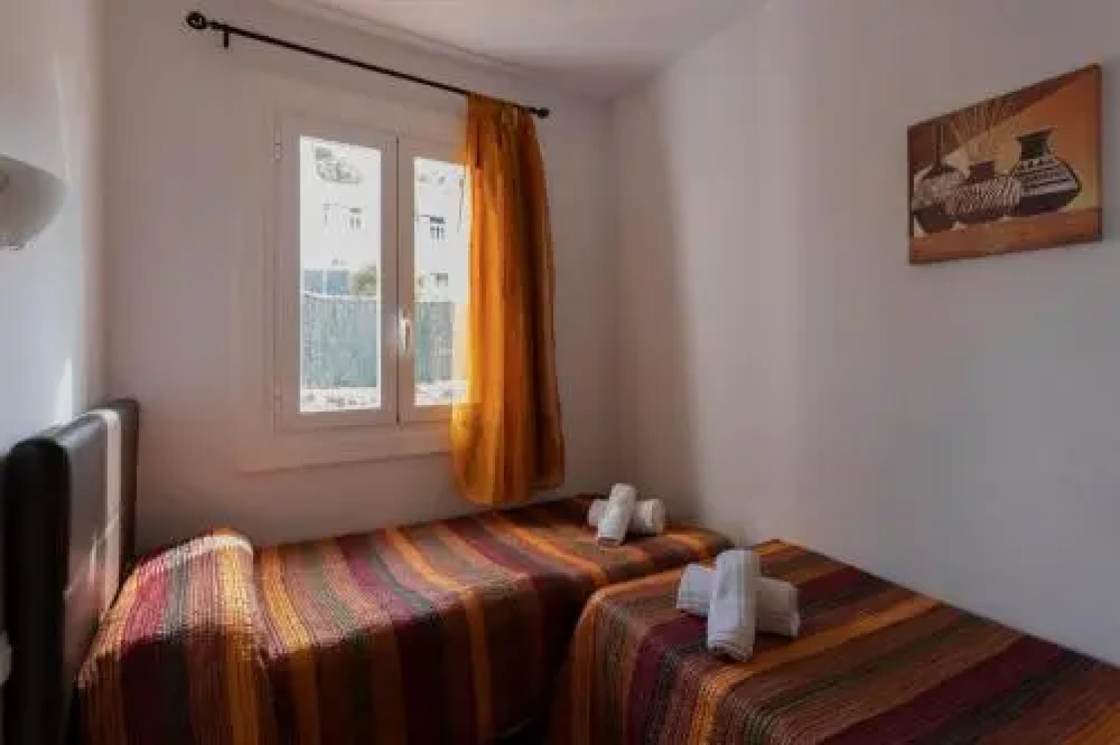 Villas 84 Est, Oest, Son Bou