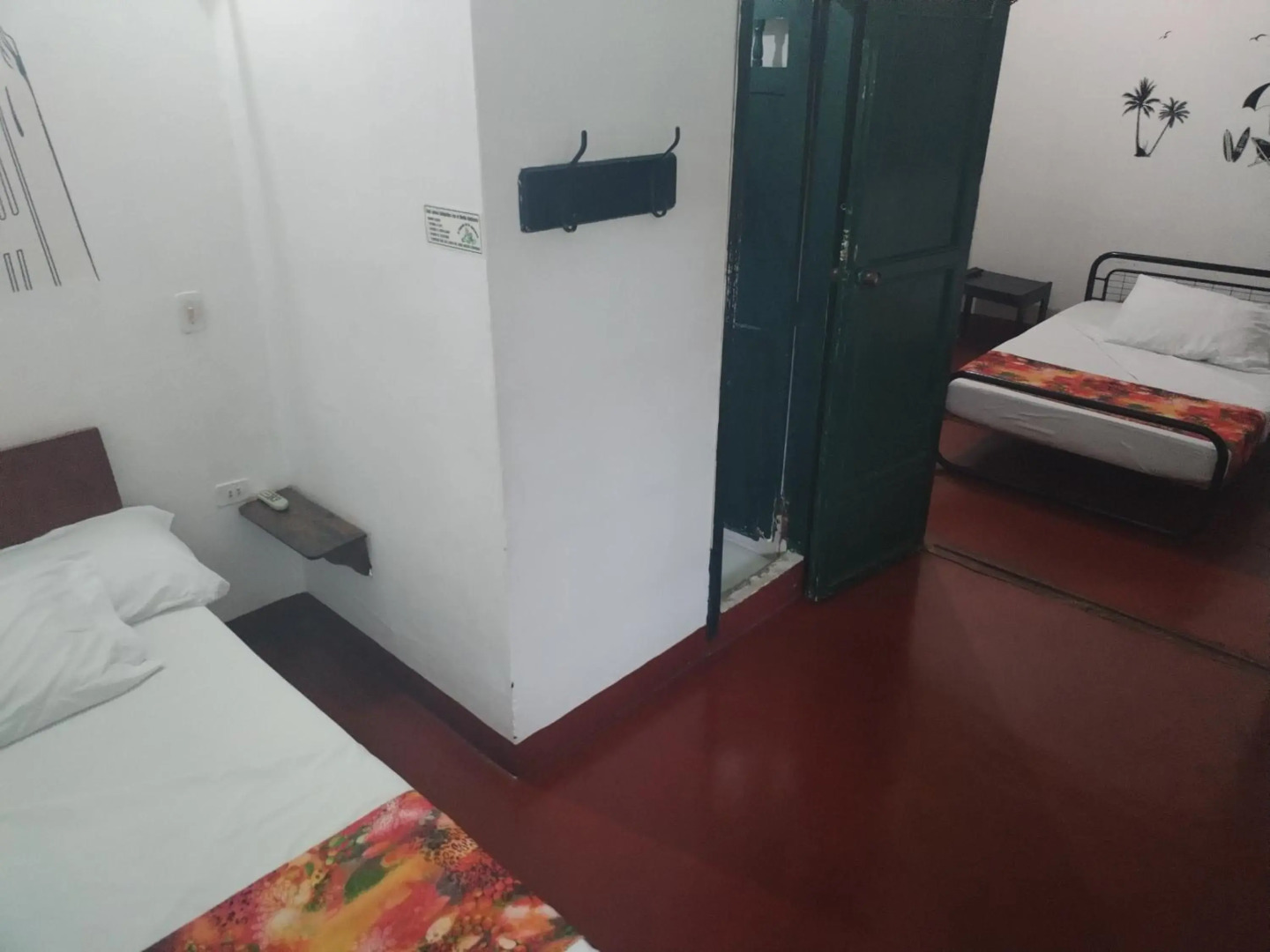 Hostel La Casona 1859