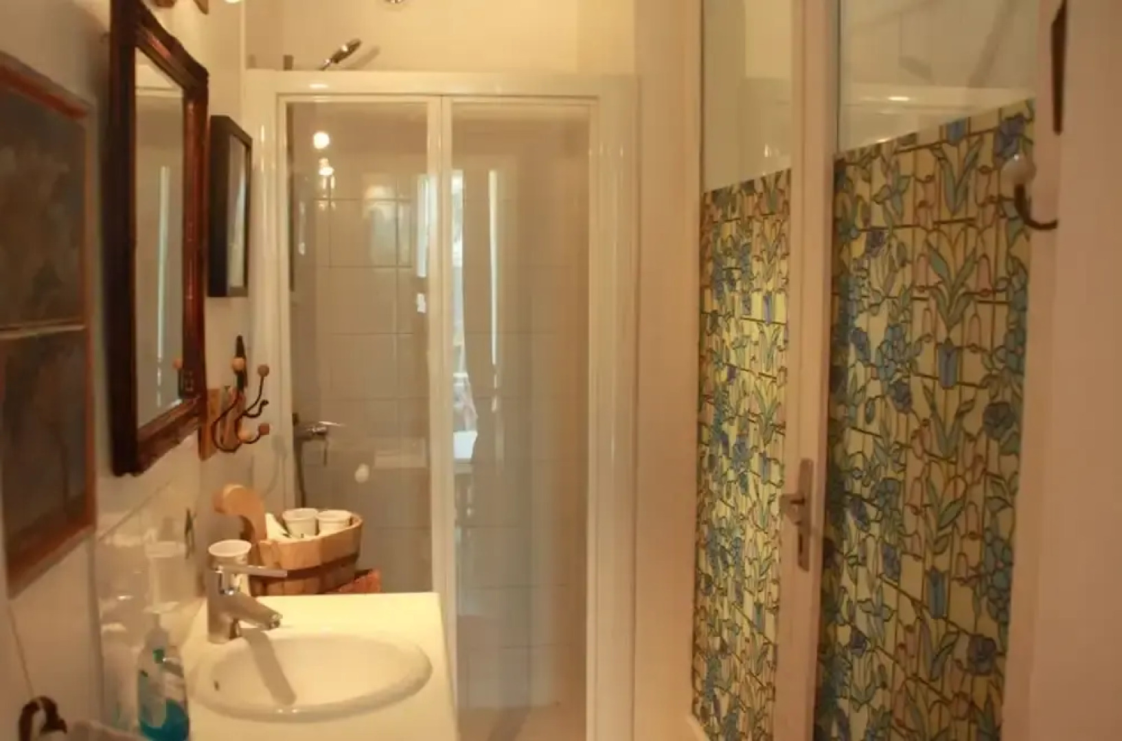 Gite Maison Prairie Bonheur à 25km de Paris