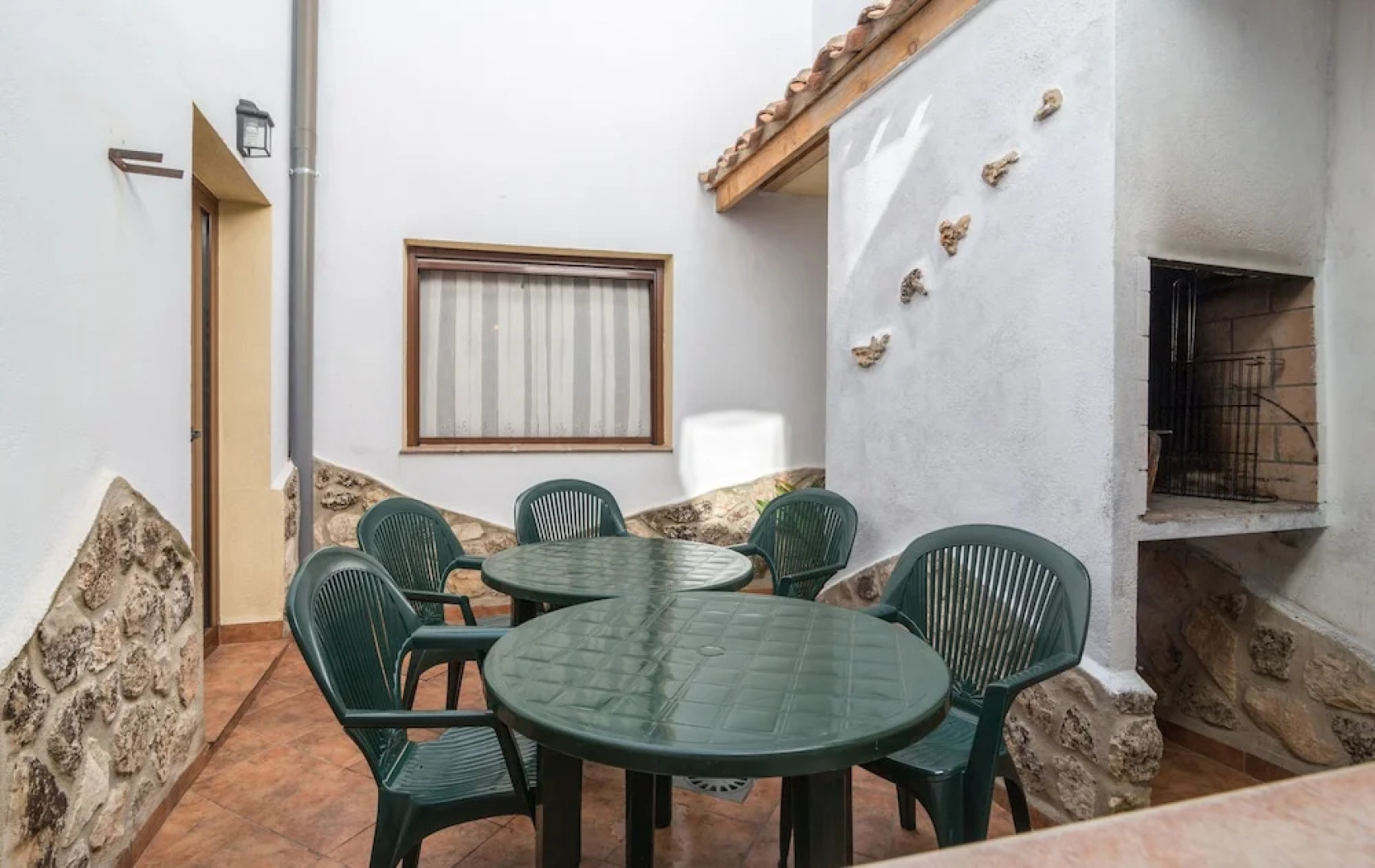 Casas Rurales Mirador Al Castillo