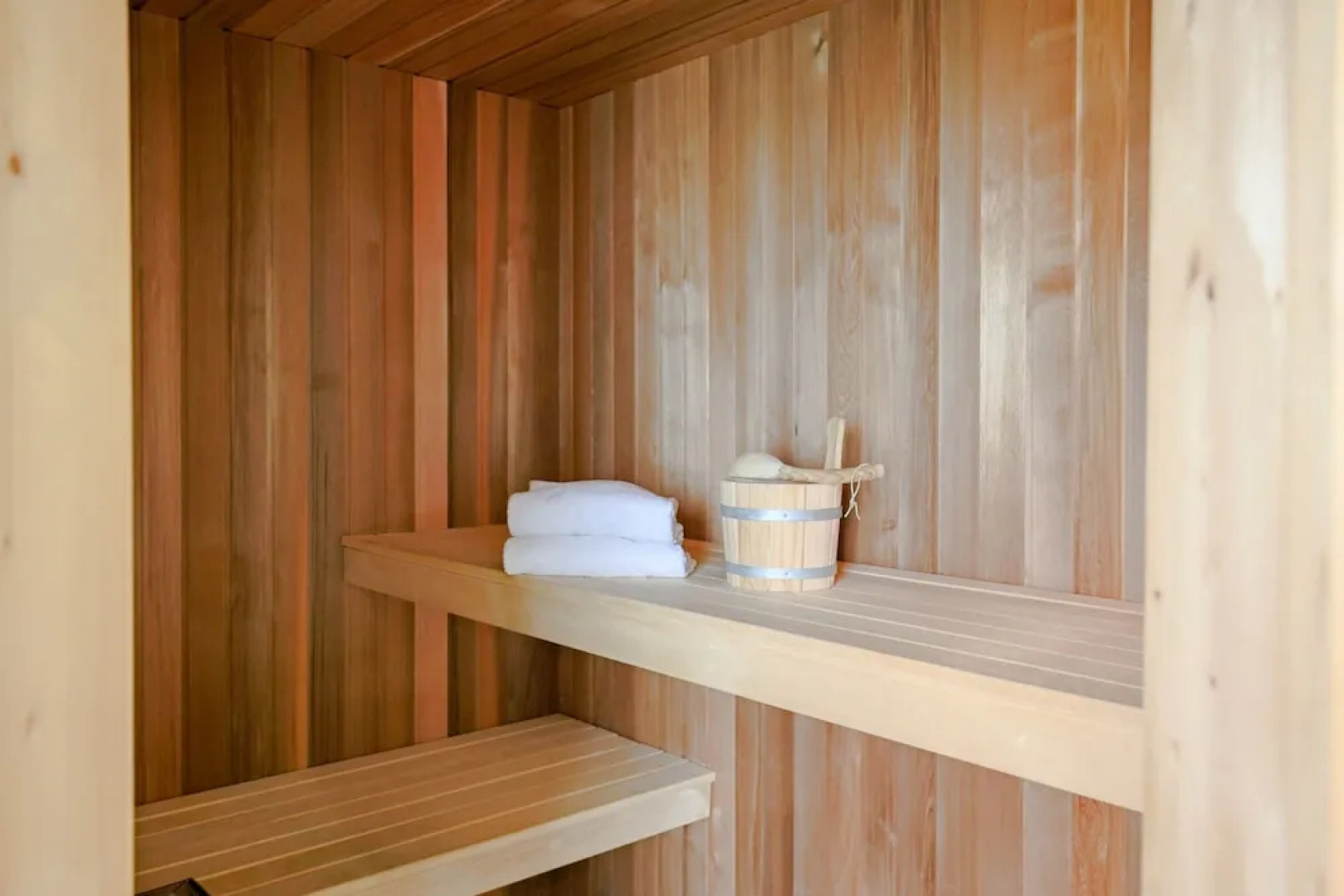 Ferienpark Mien Huus an der Nordsee