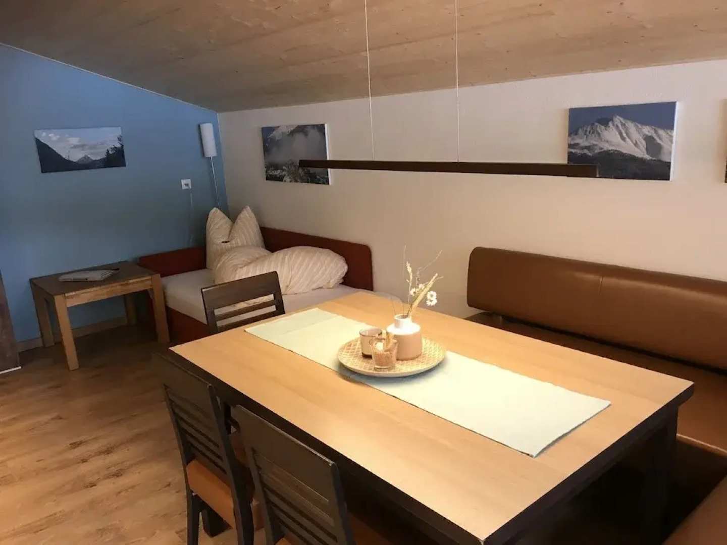 Apart Grazia Prutz in Prutz