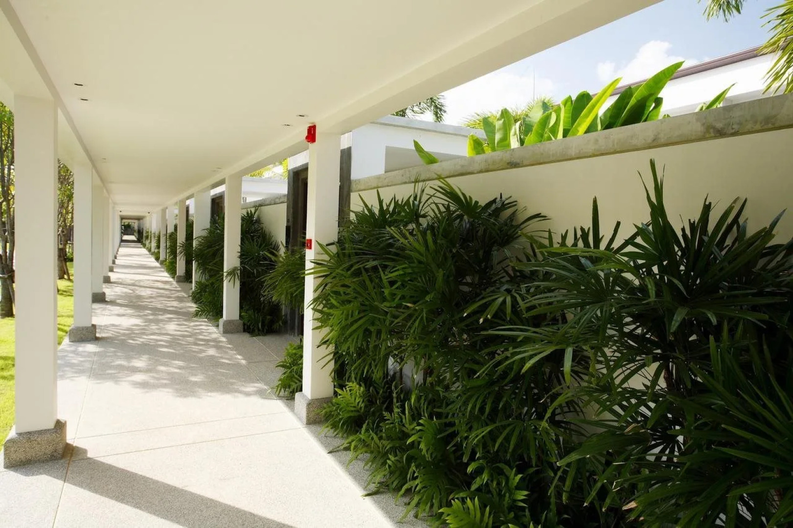 Two Villas Holiday Oxygen Style Bangtao Beach