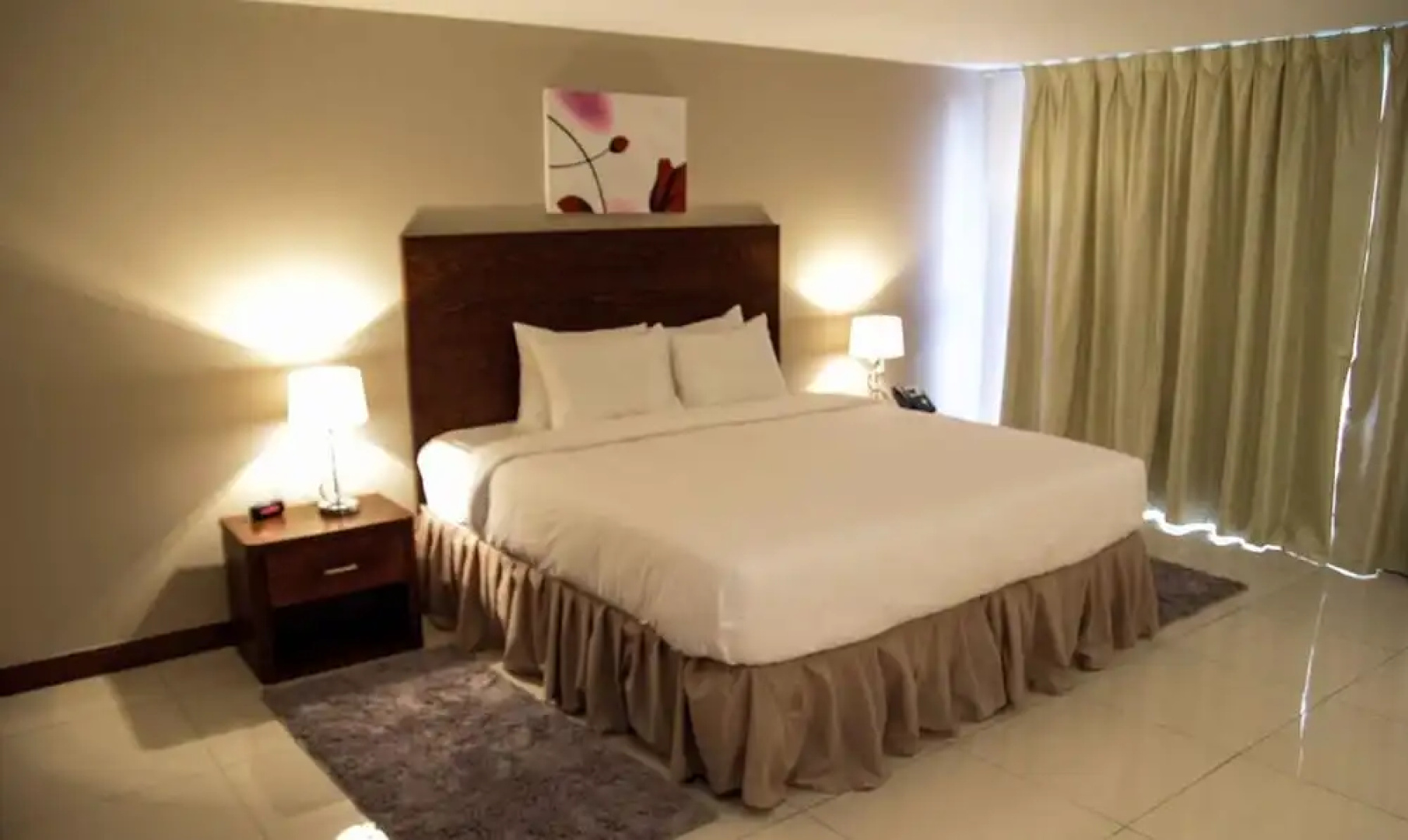 Ramada Paramaribo Princess Hotel