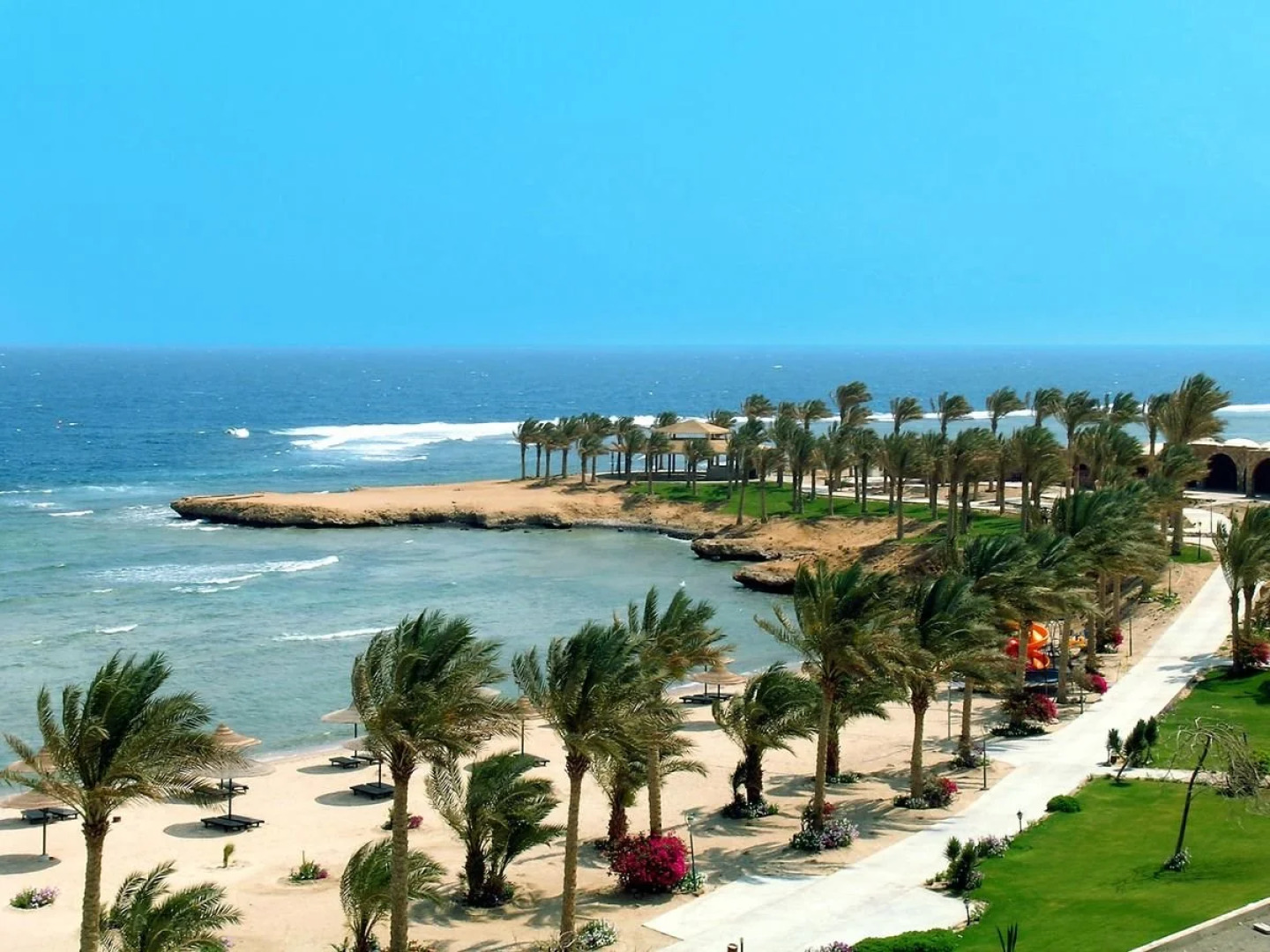 Royal Brayka Beach Resort