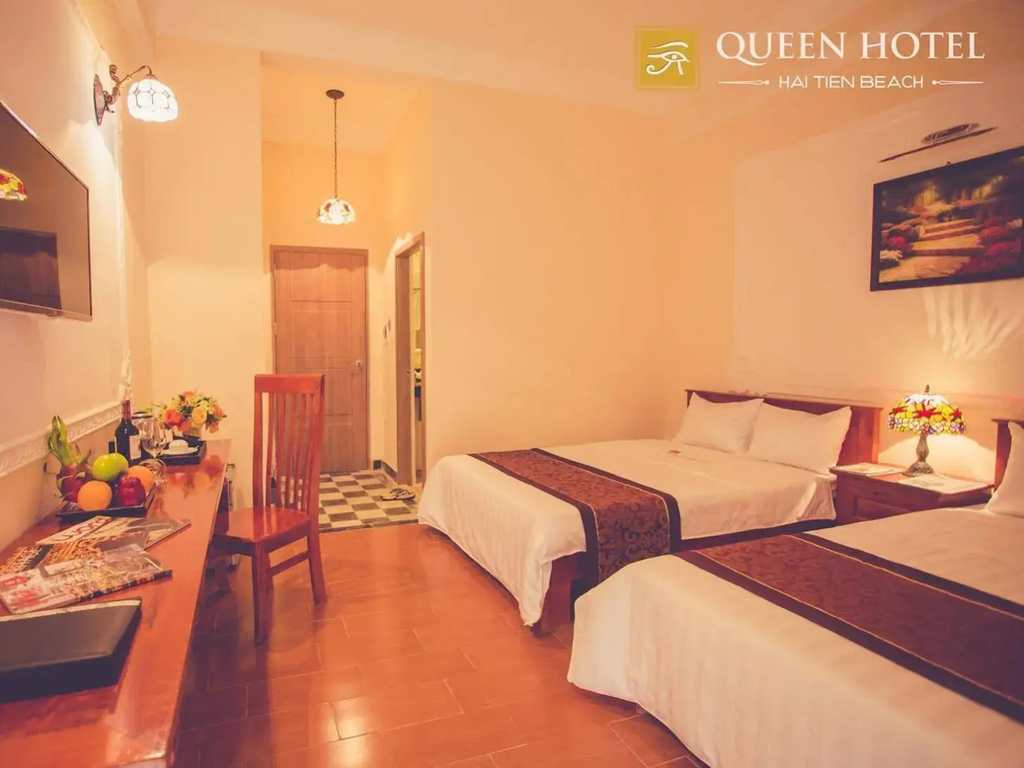 Queen Hotel Thanh Hoa