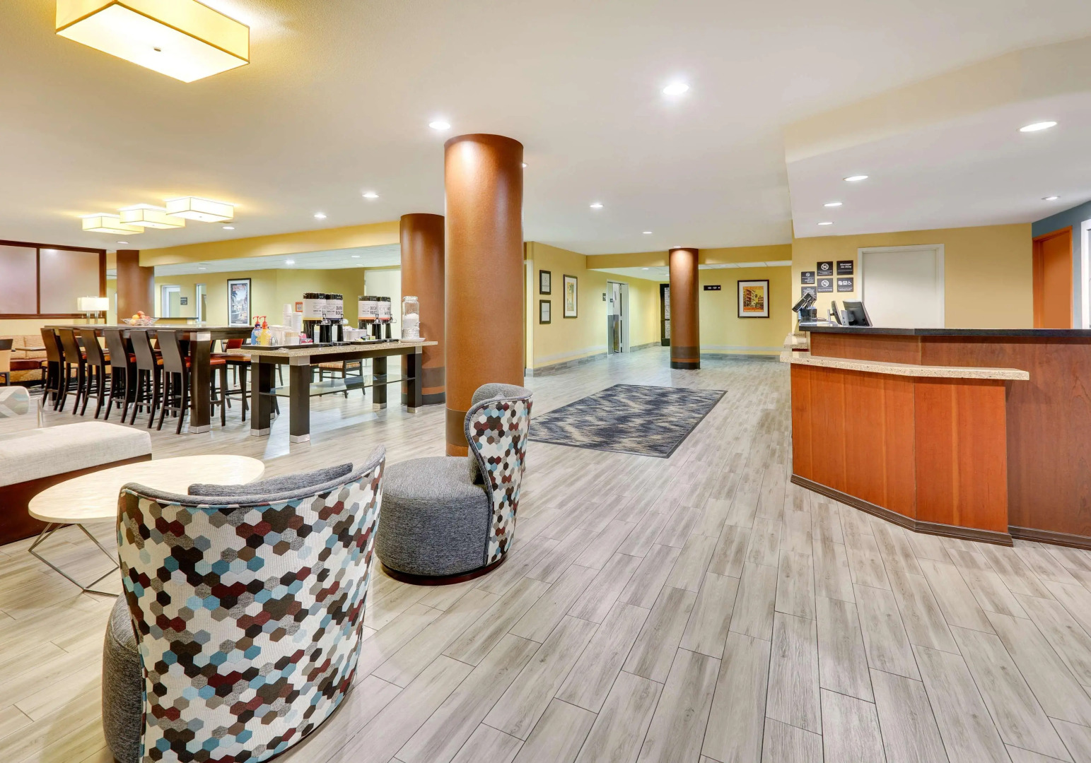 Hampton Inn Los Angeles/Carson/Torrance
