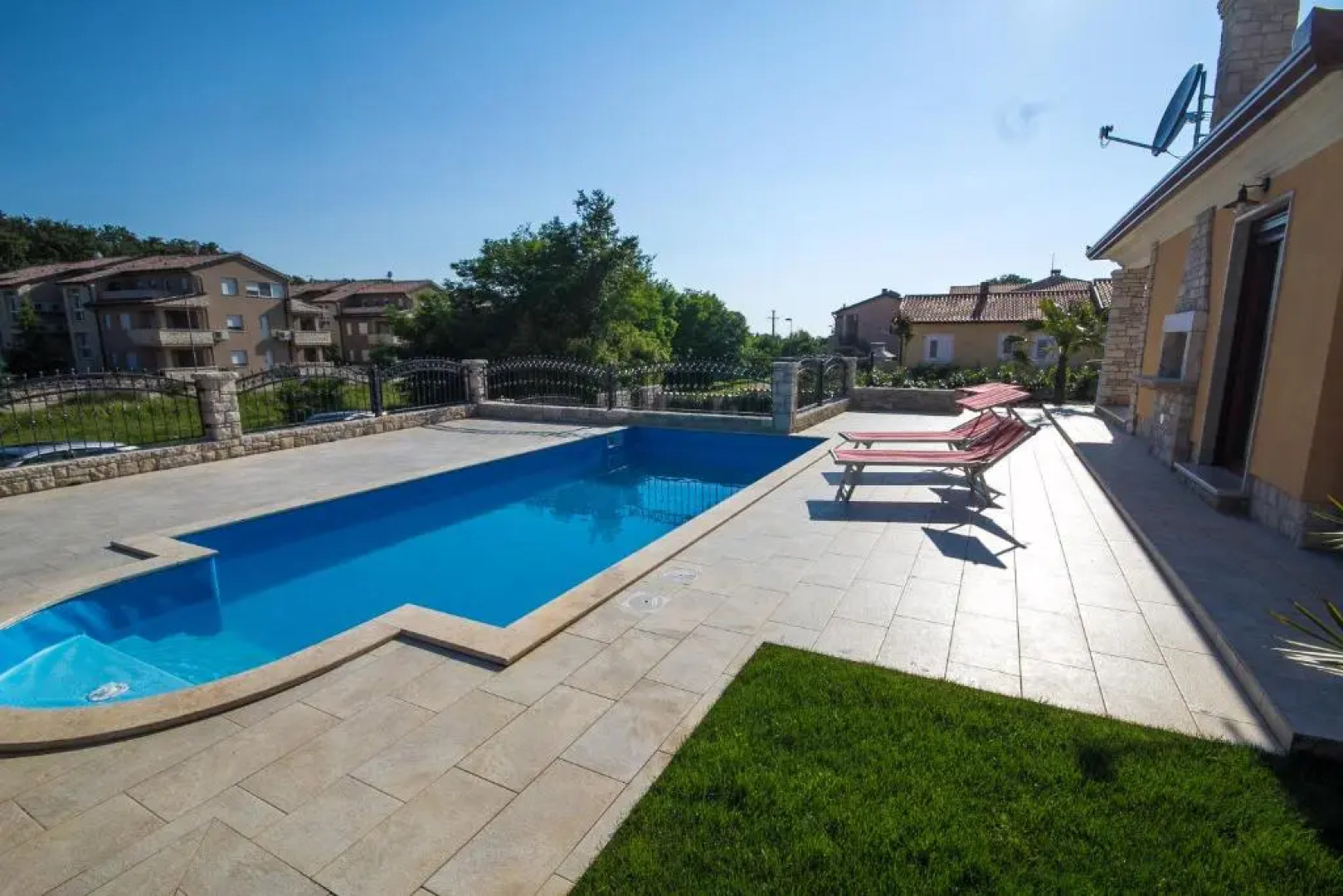 Villa Mateja