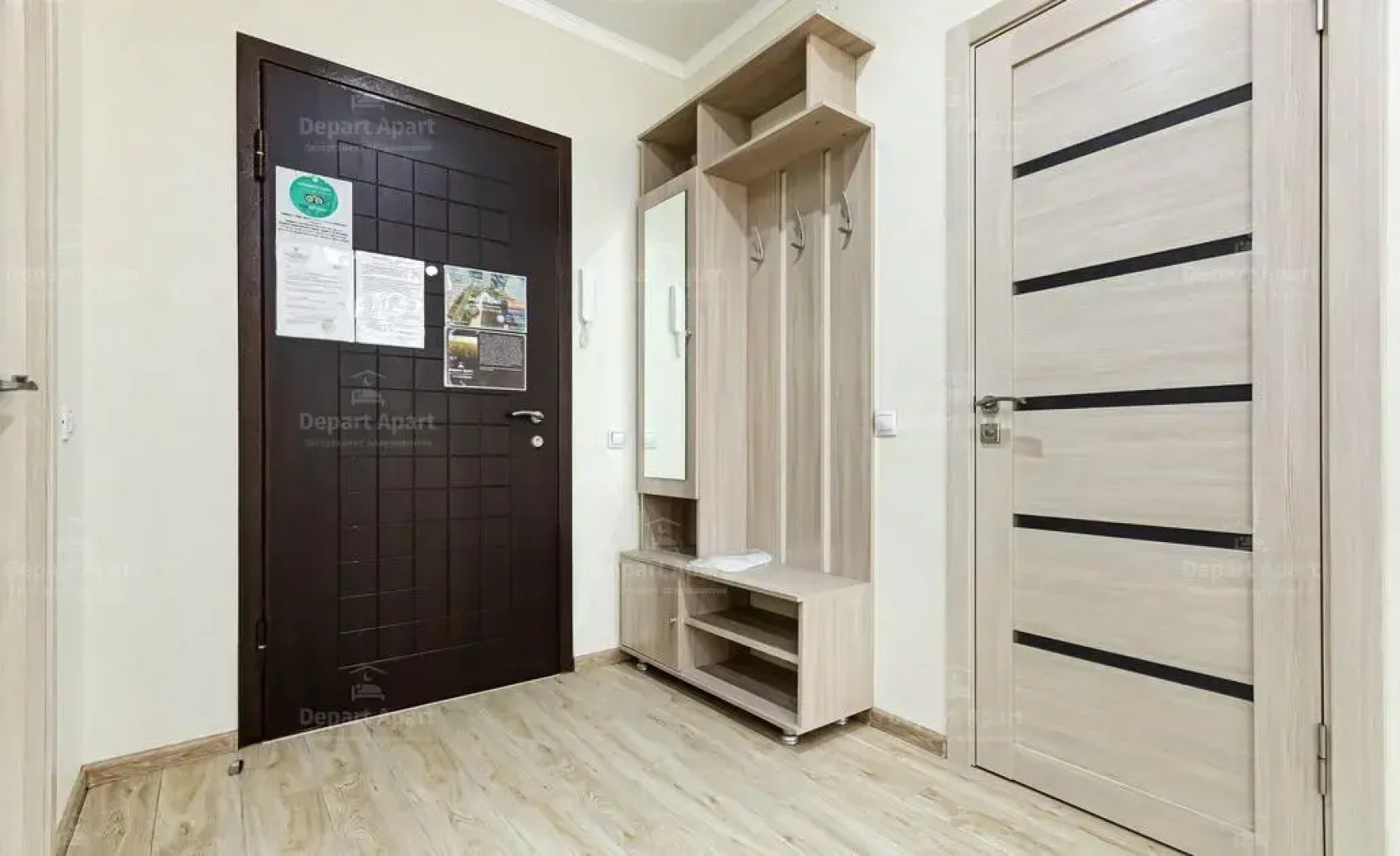 Департ Апарт, ул. Красная, д. 176