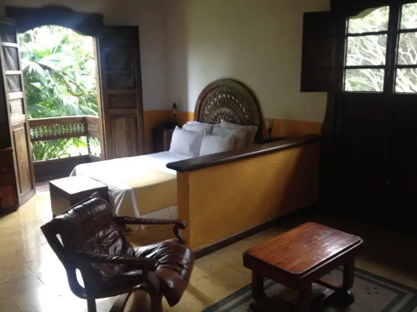 Hotel Boutique Malabar