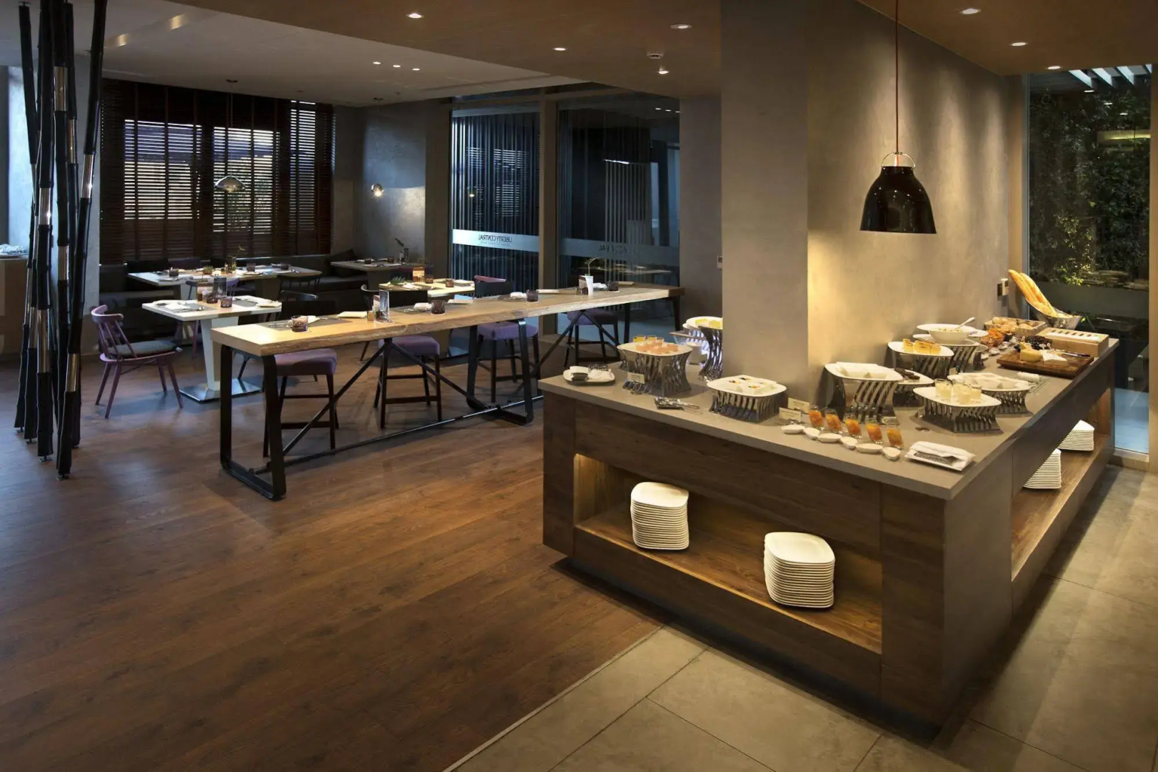 Liberty Central Saigon Citypoint