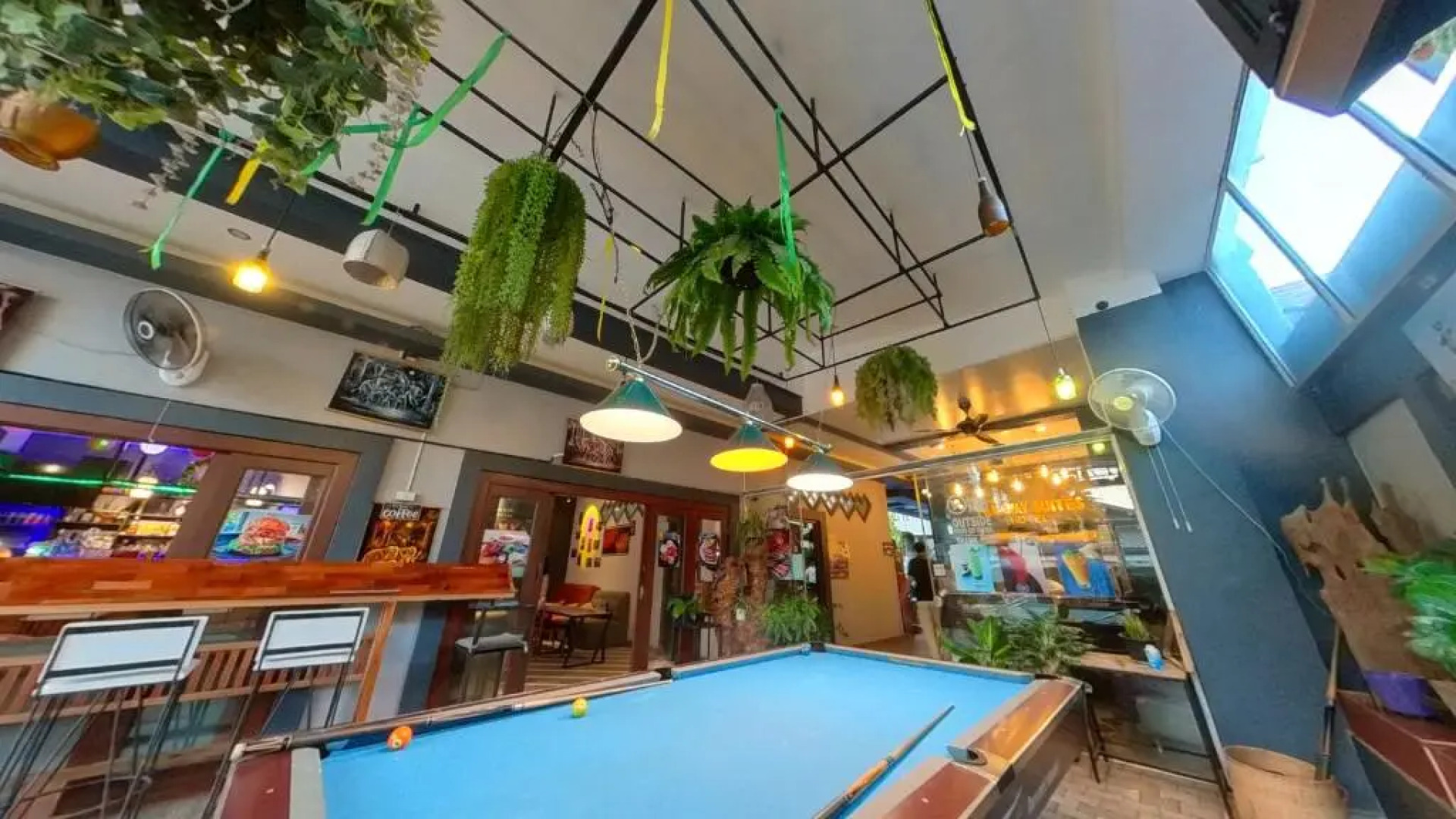 Faraway Suites - Hostel