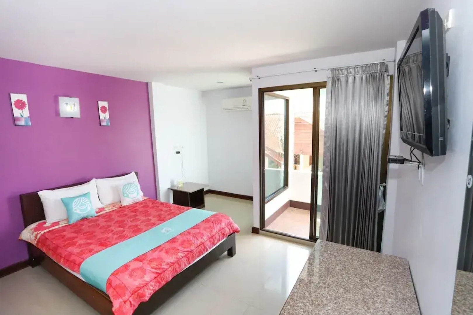 Where The Sea Meets You - Bang Saphan