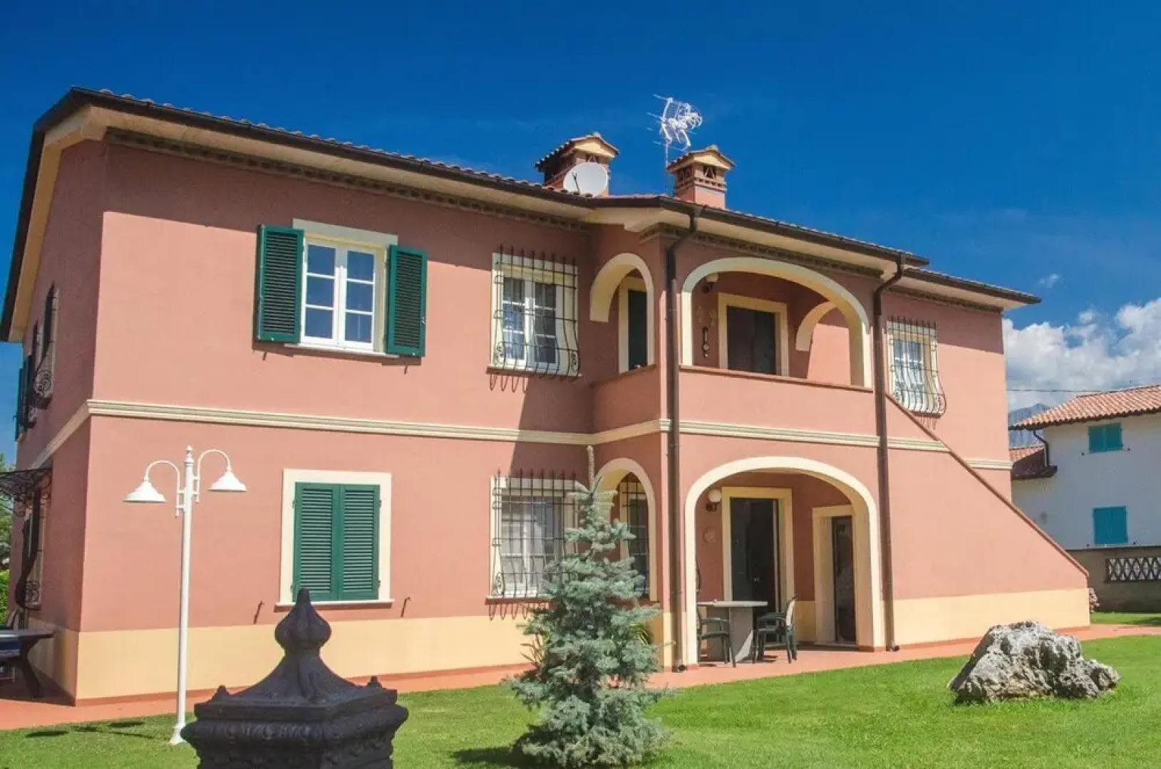 La Campagnola