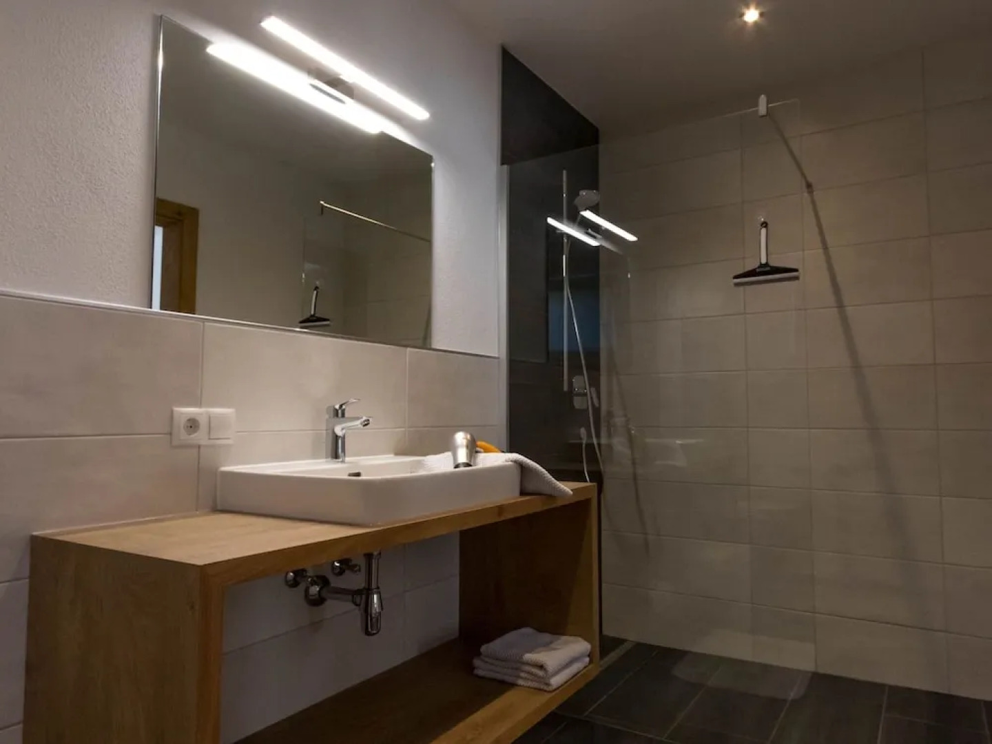 Luxurious Apartment in Fugenberg With Sauna