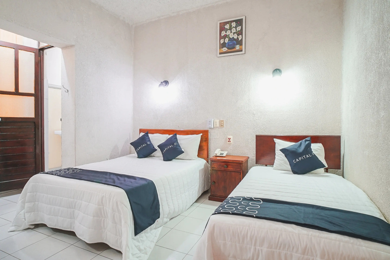 Capital O Hotel Balun Canan