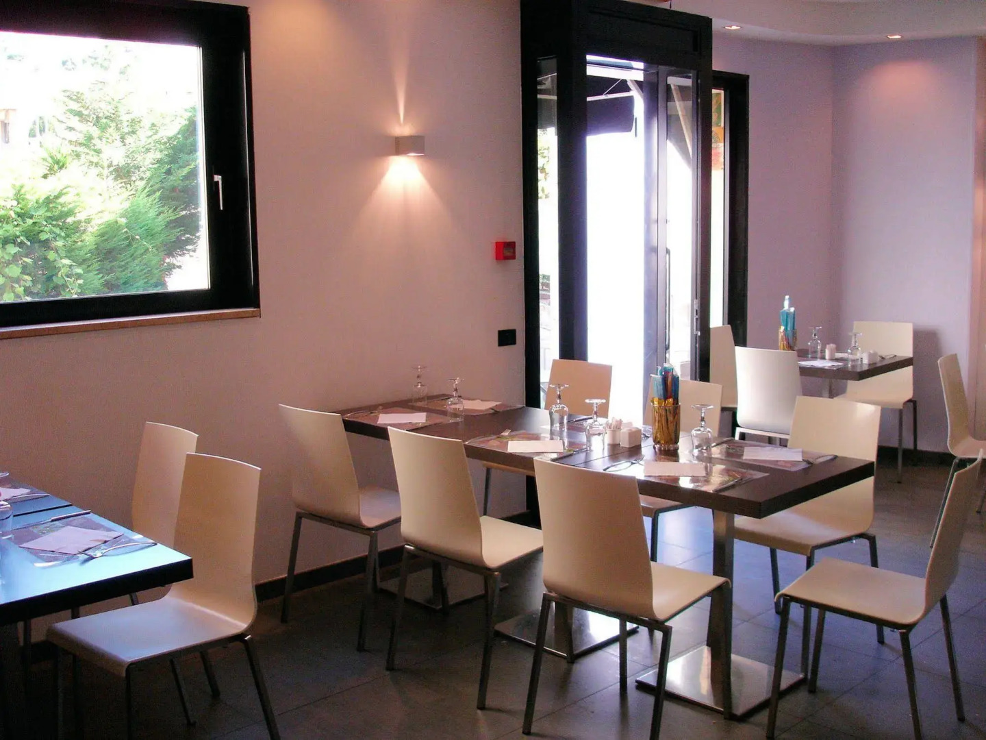 Alfred Hotels Monaco - ex Forum - Hôtel rénové