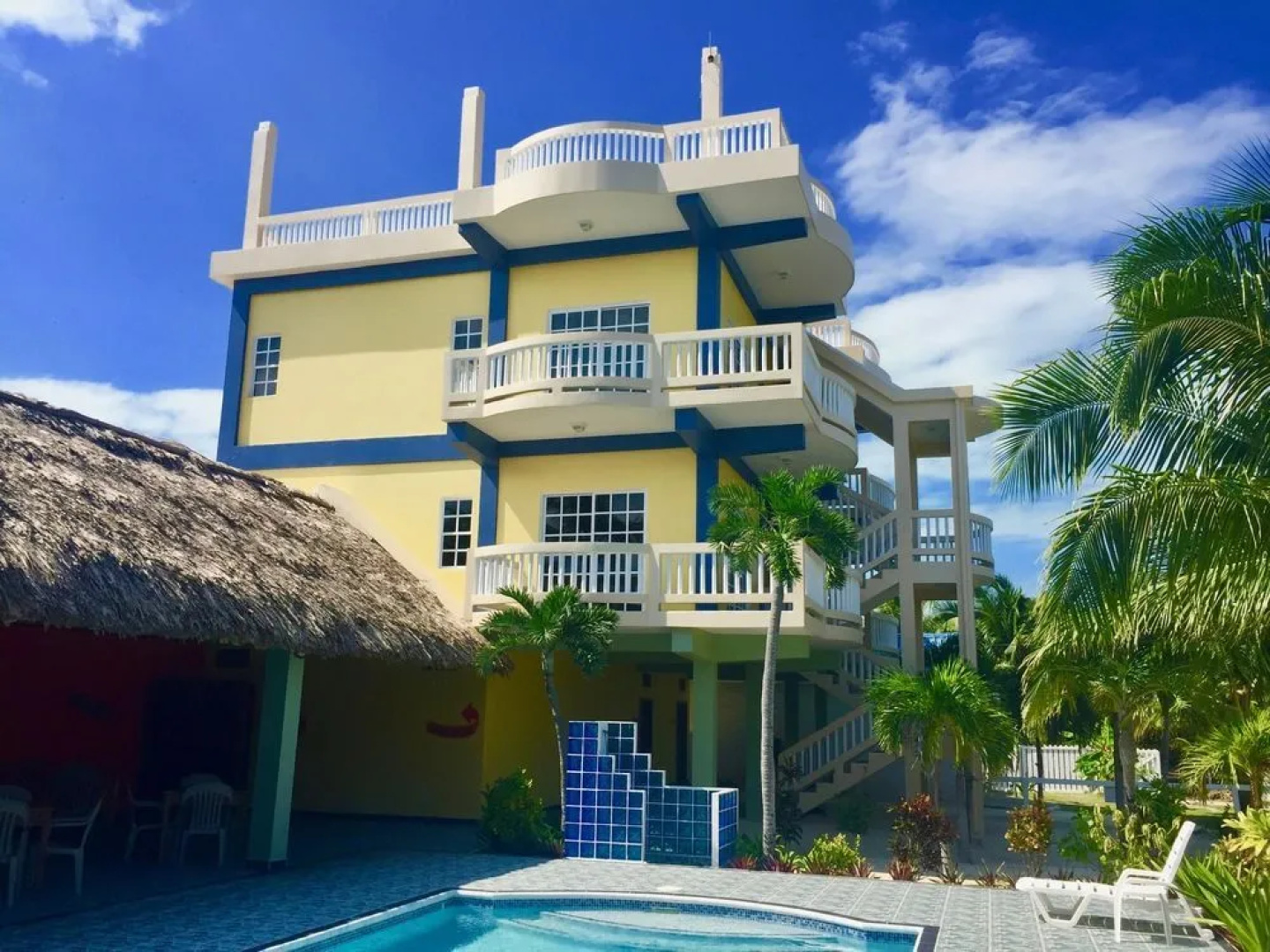 Hidden Jewel Boutique Hotel