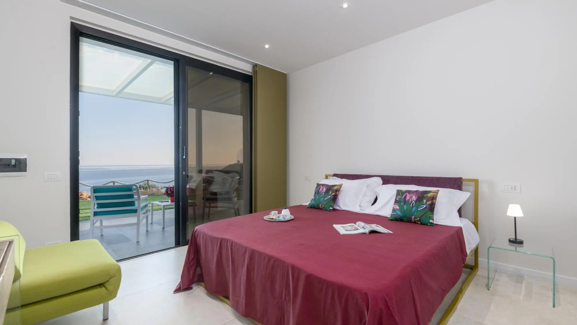 Villa Sabbie Rosse 6 2