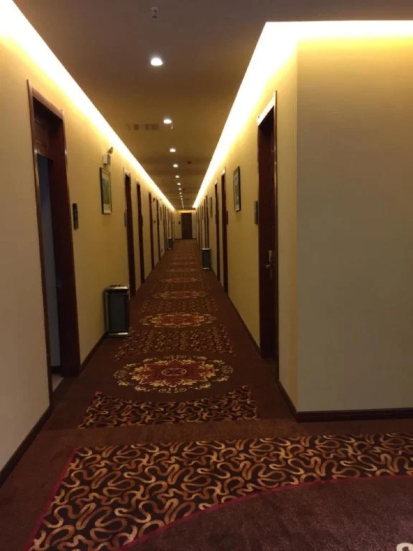 Lisun City Boutique Inn