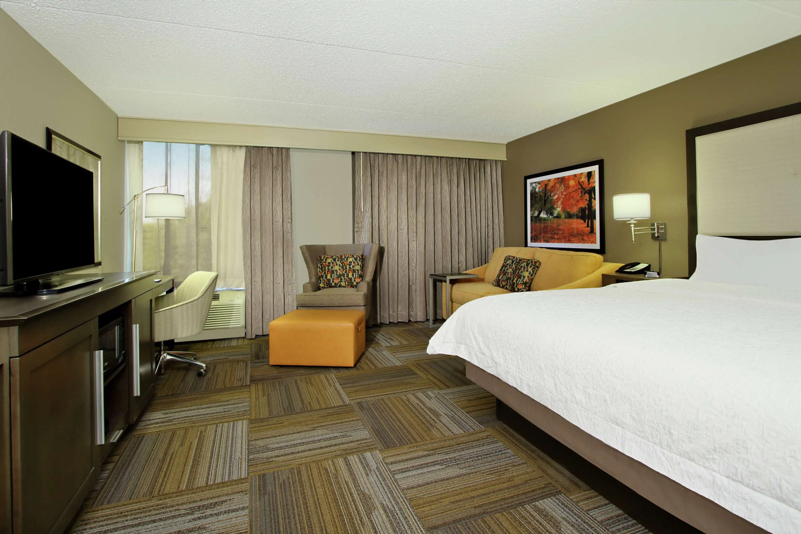 Hampton Inn Philadelphia/Great Valley/Malvern